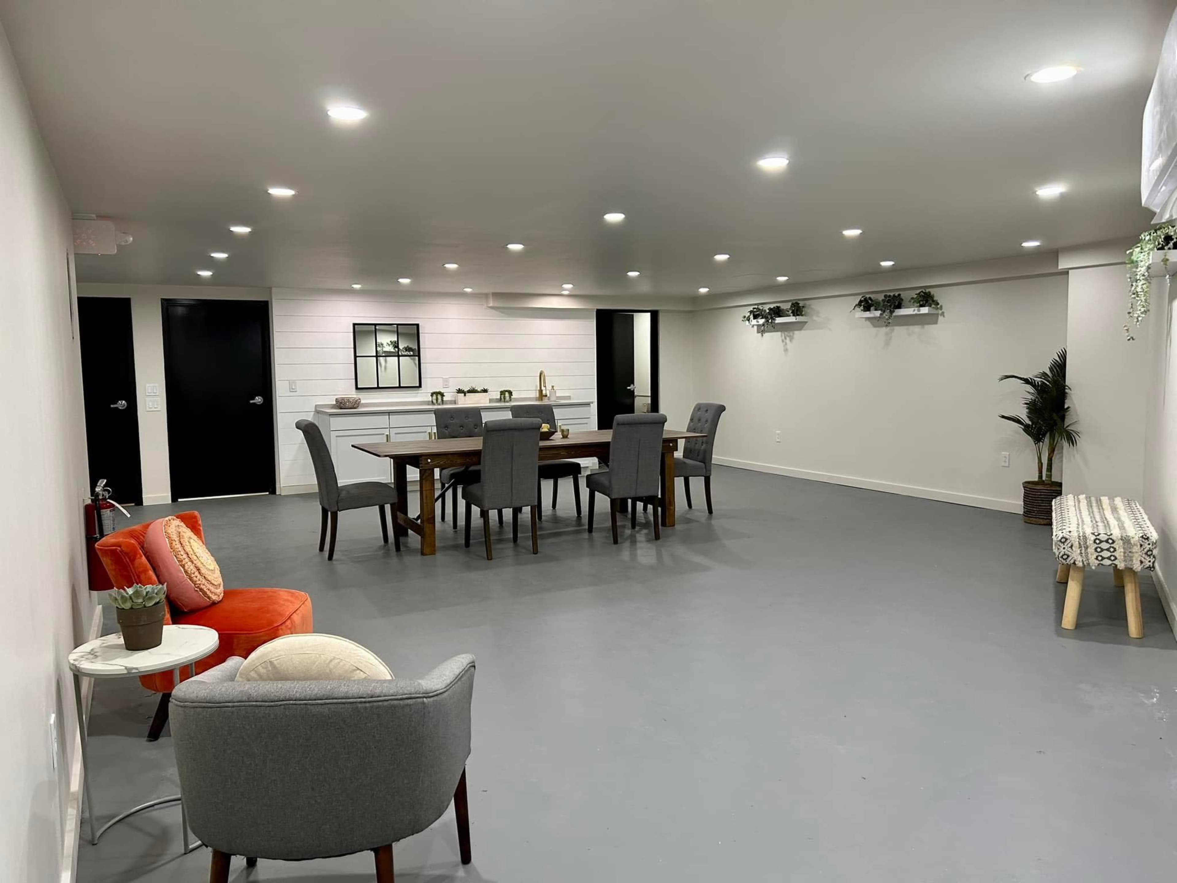 Flex Space Private Studio and Event in South Hills Image in Castle Shannon, Pittsburgh, PA