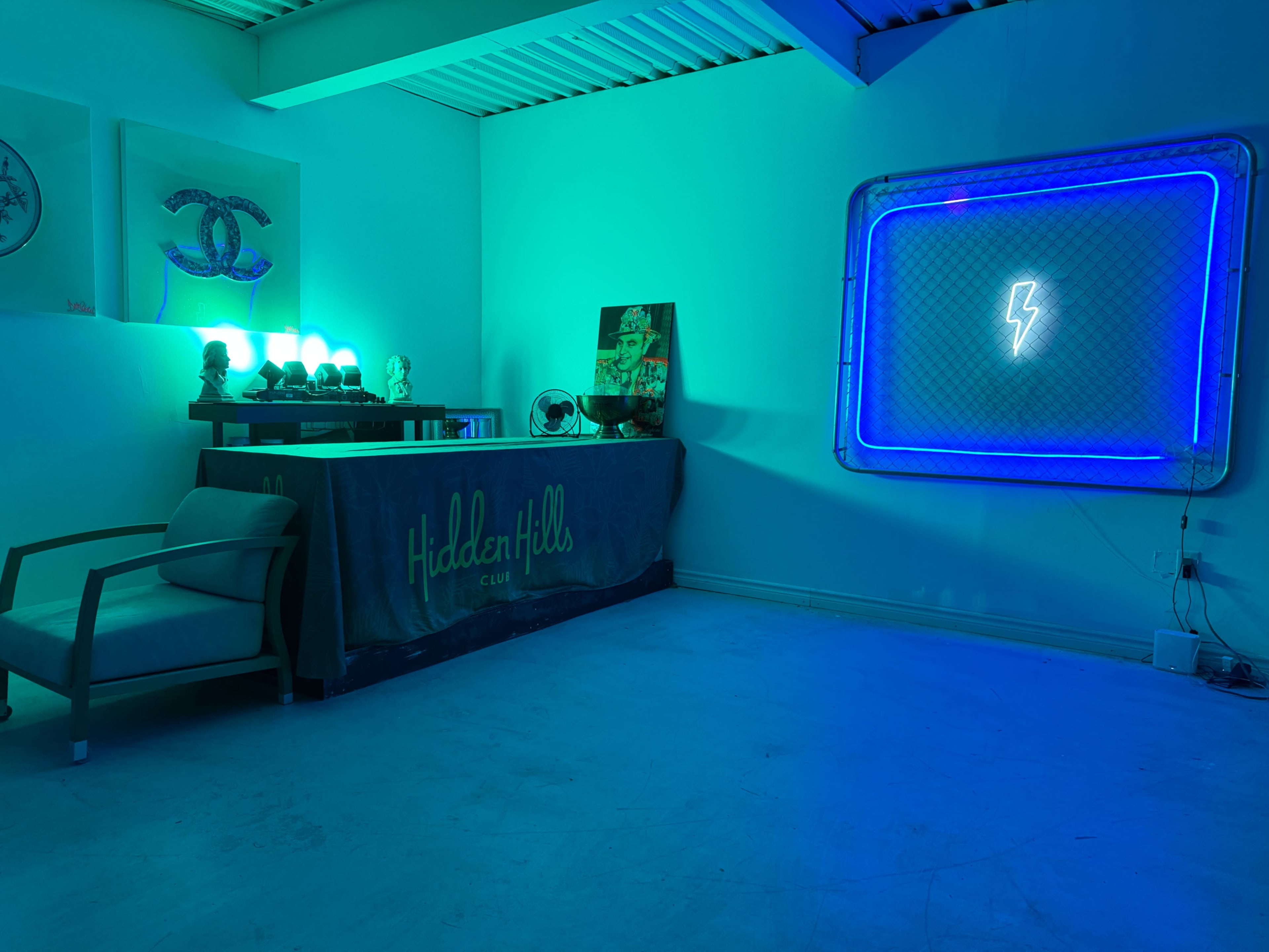 Downtown Multi Purpose Media & Event Space Image in Downtown Toronto, Toronto, ON