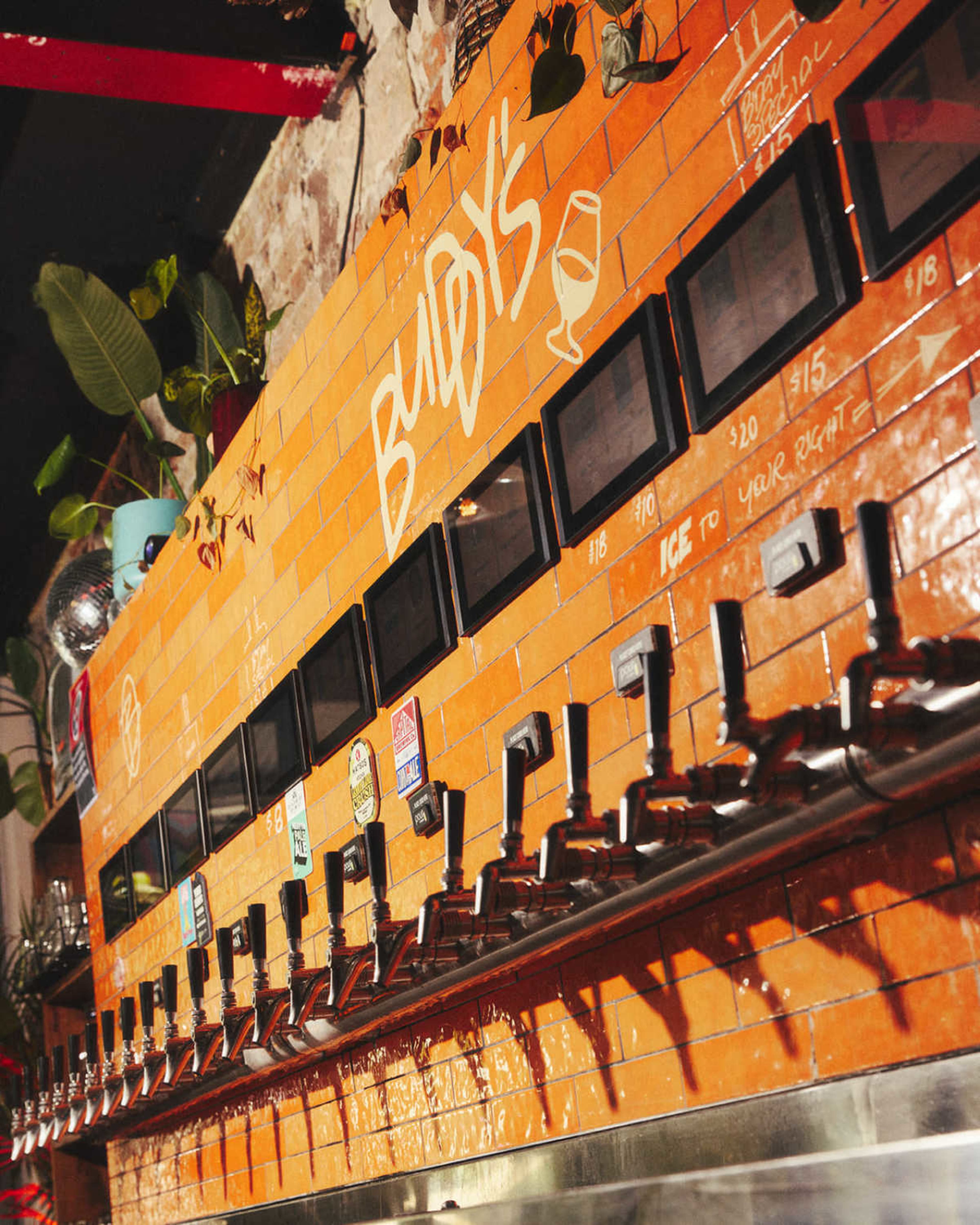 Self-Serve bar - Your Private Party Playground in the Heart of Newtown Image in Newtown, Newtown, NSW