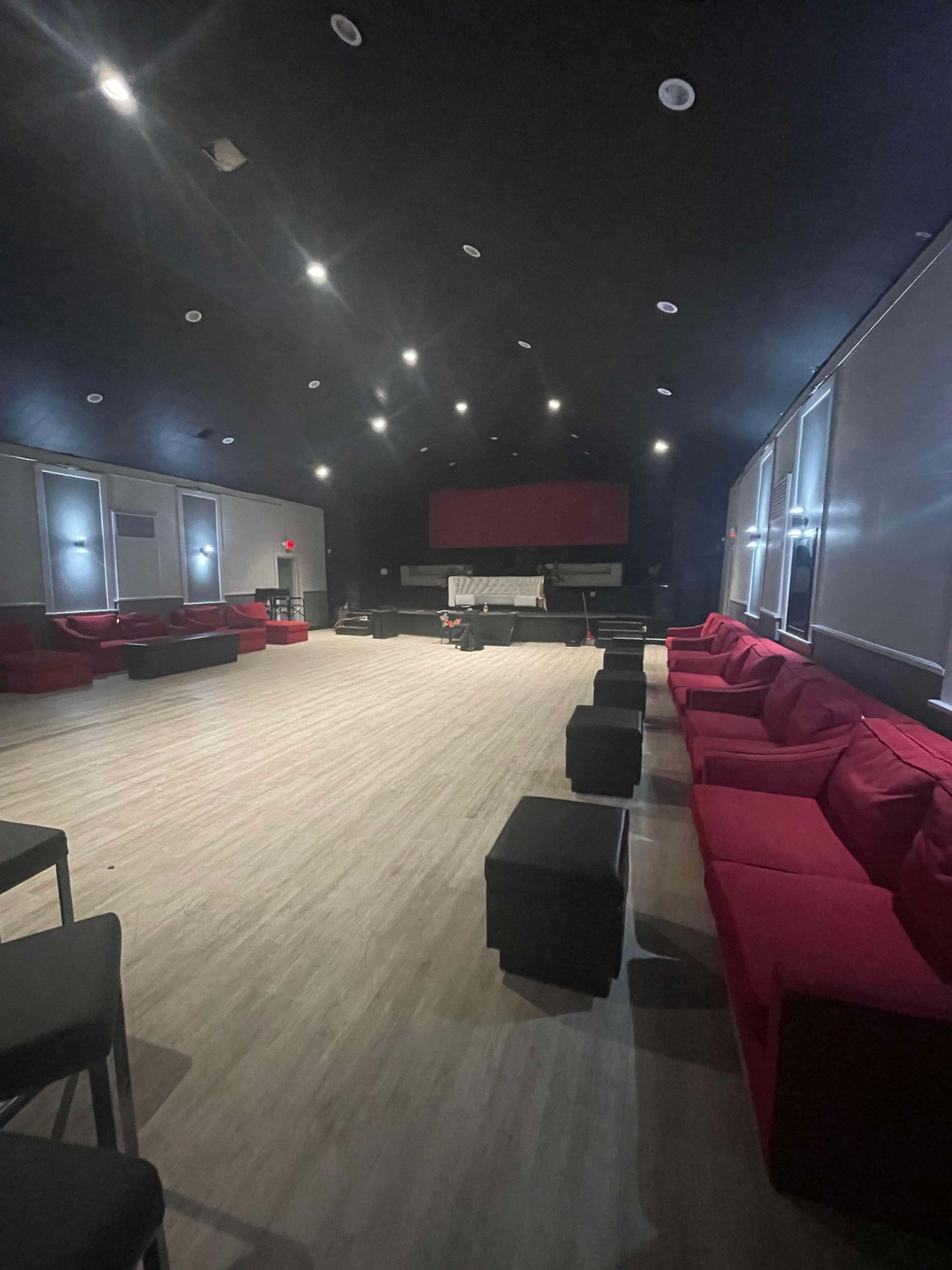 Film Production Space / Studio Space Image in North Memphis, memphis, TN