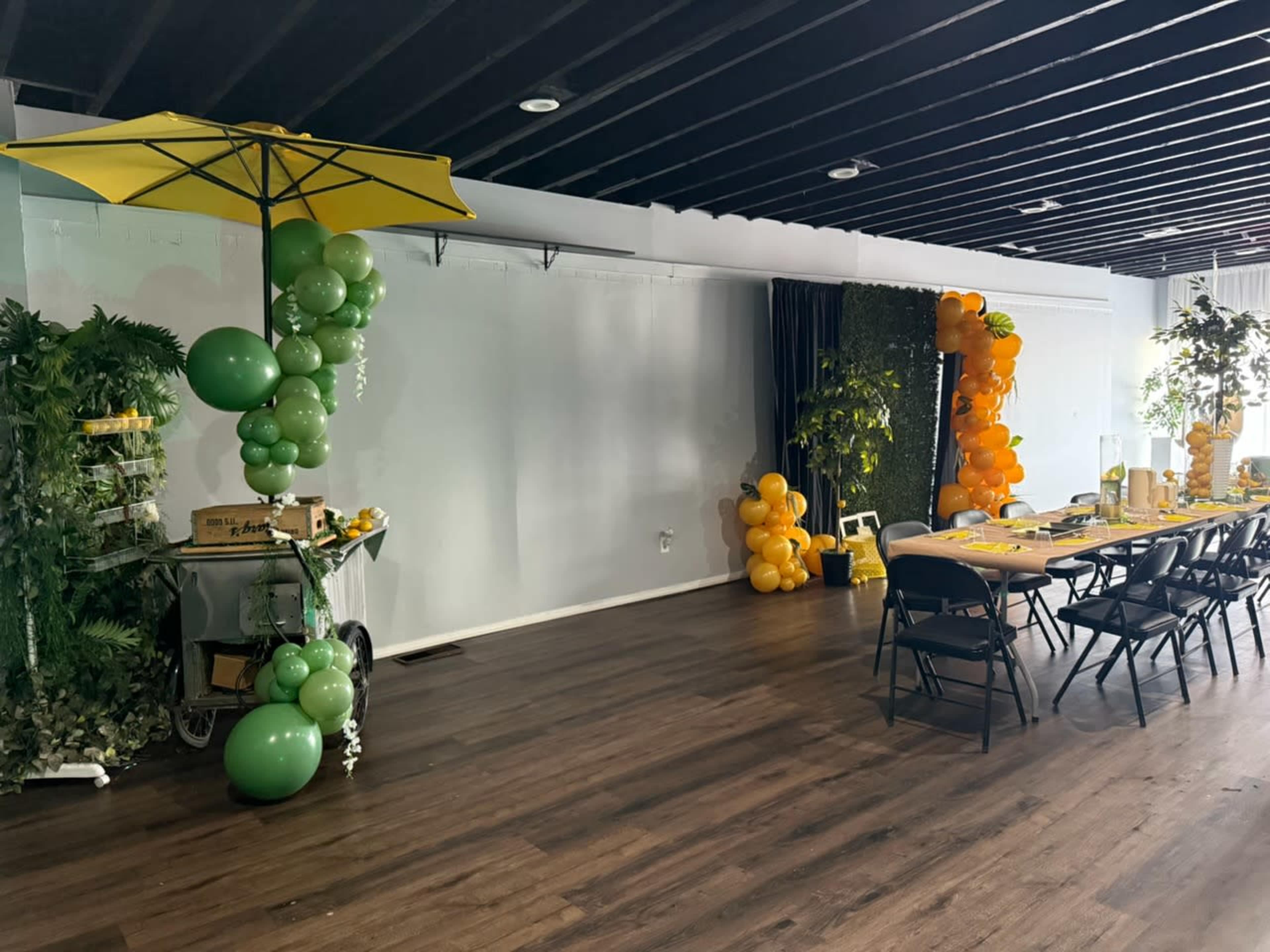 Intimate  Downtown Event Space Image in Middletown, middletown, OH