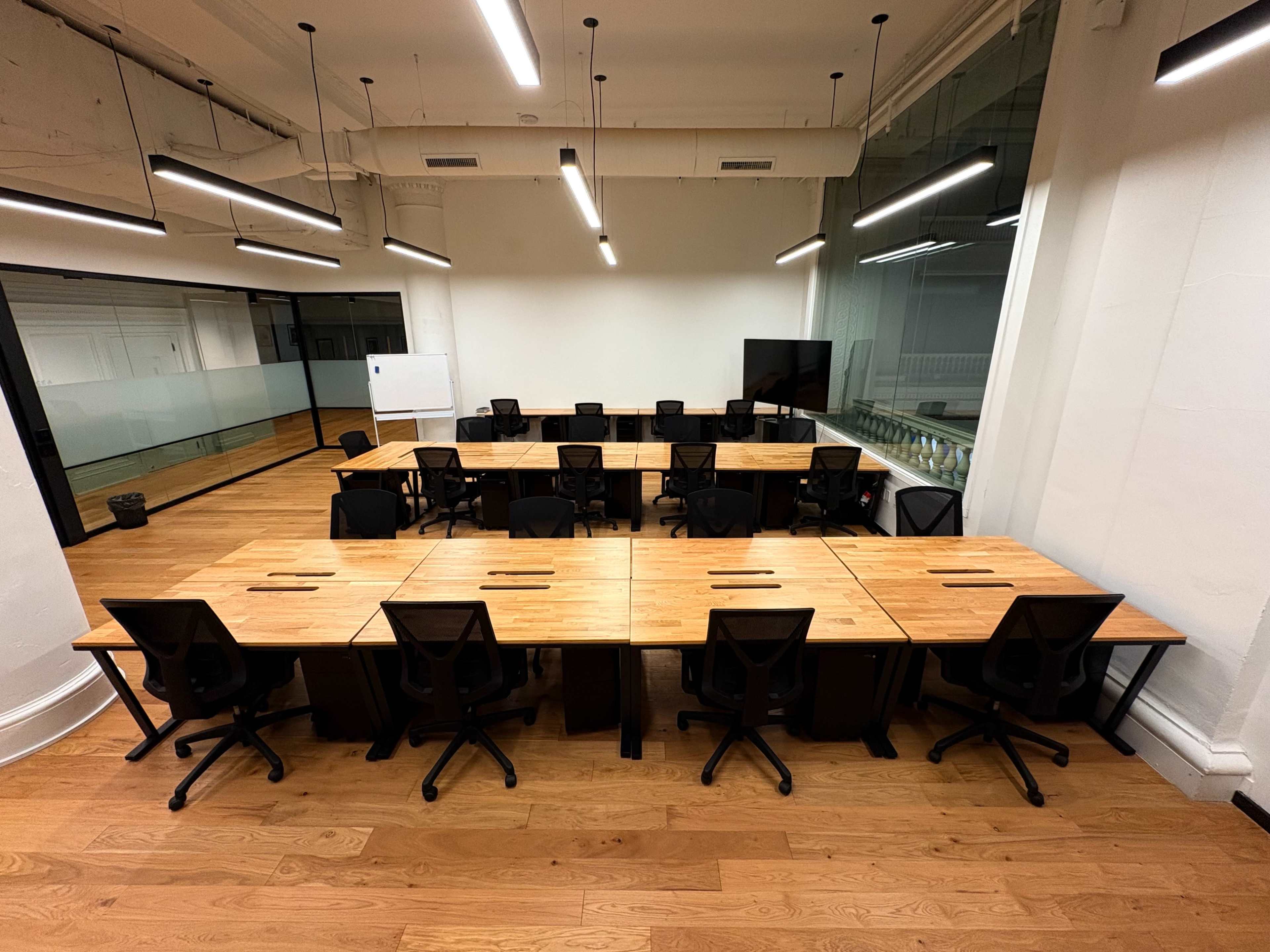 Center City Private Office Image in Center City East, Philadelphia, PA