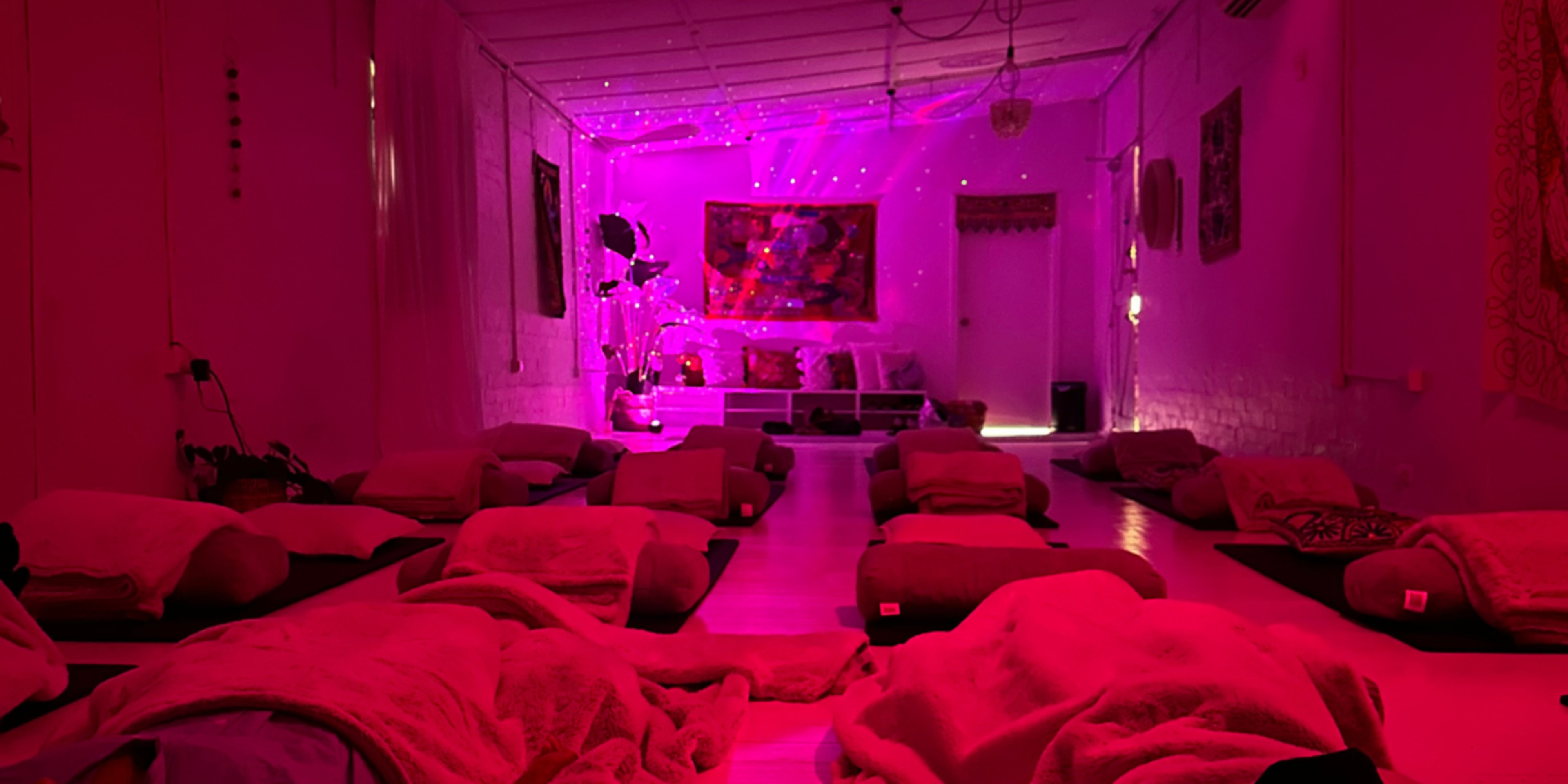 Wellness Studio Windsor Image in Windsor, Windsor, VIC