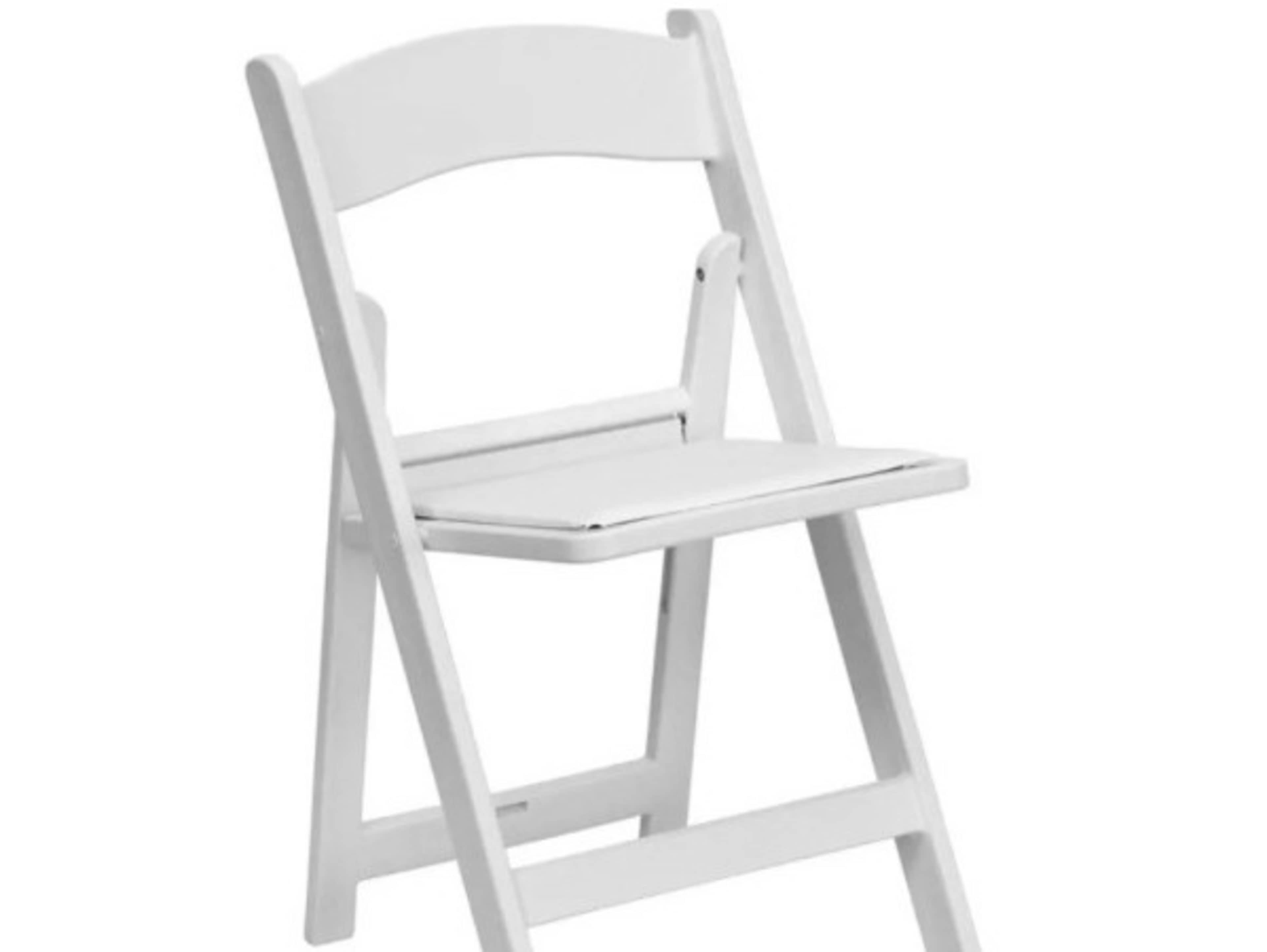Folding Chairs