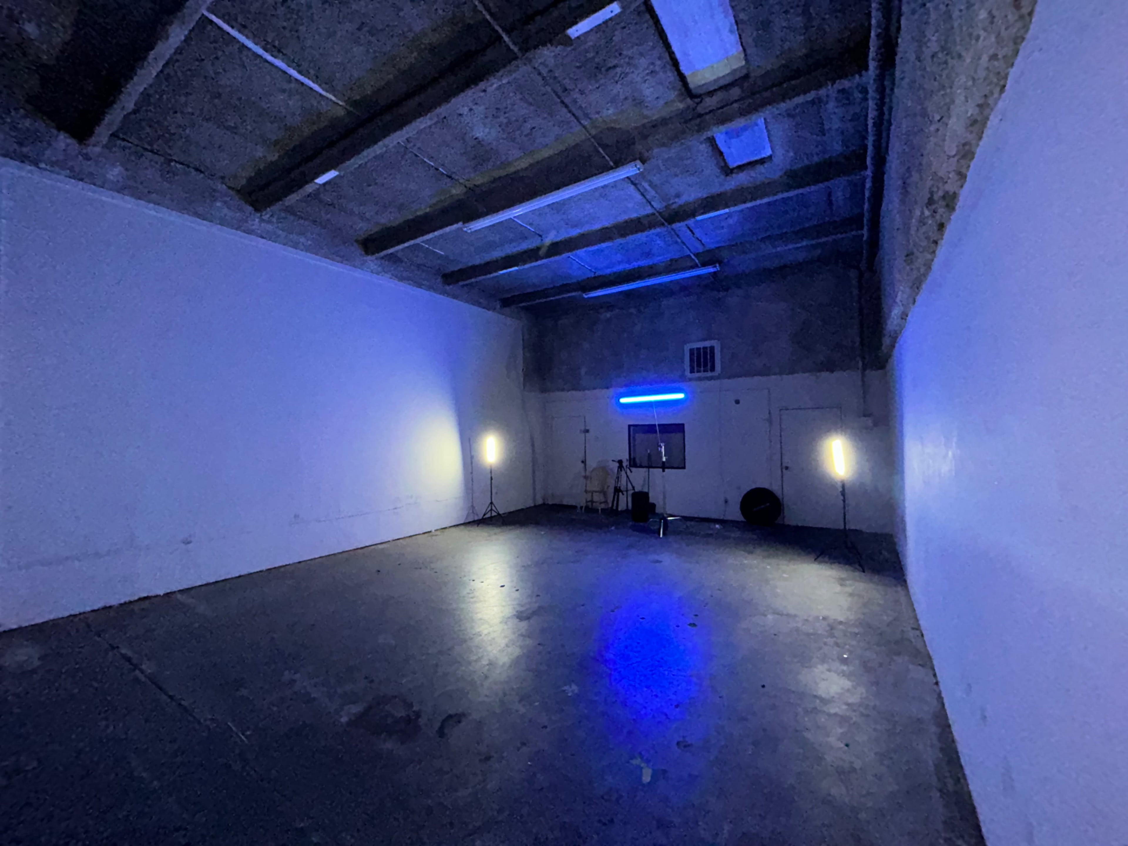 Traffic Studios Image in Valley Oak, Stockton, CA