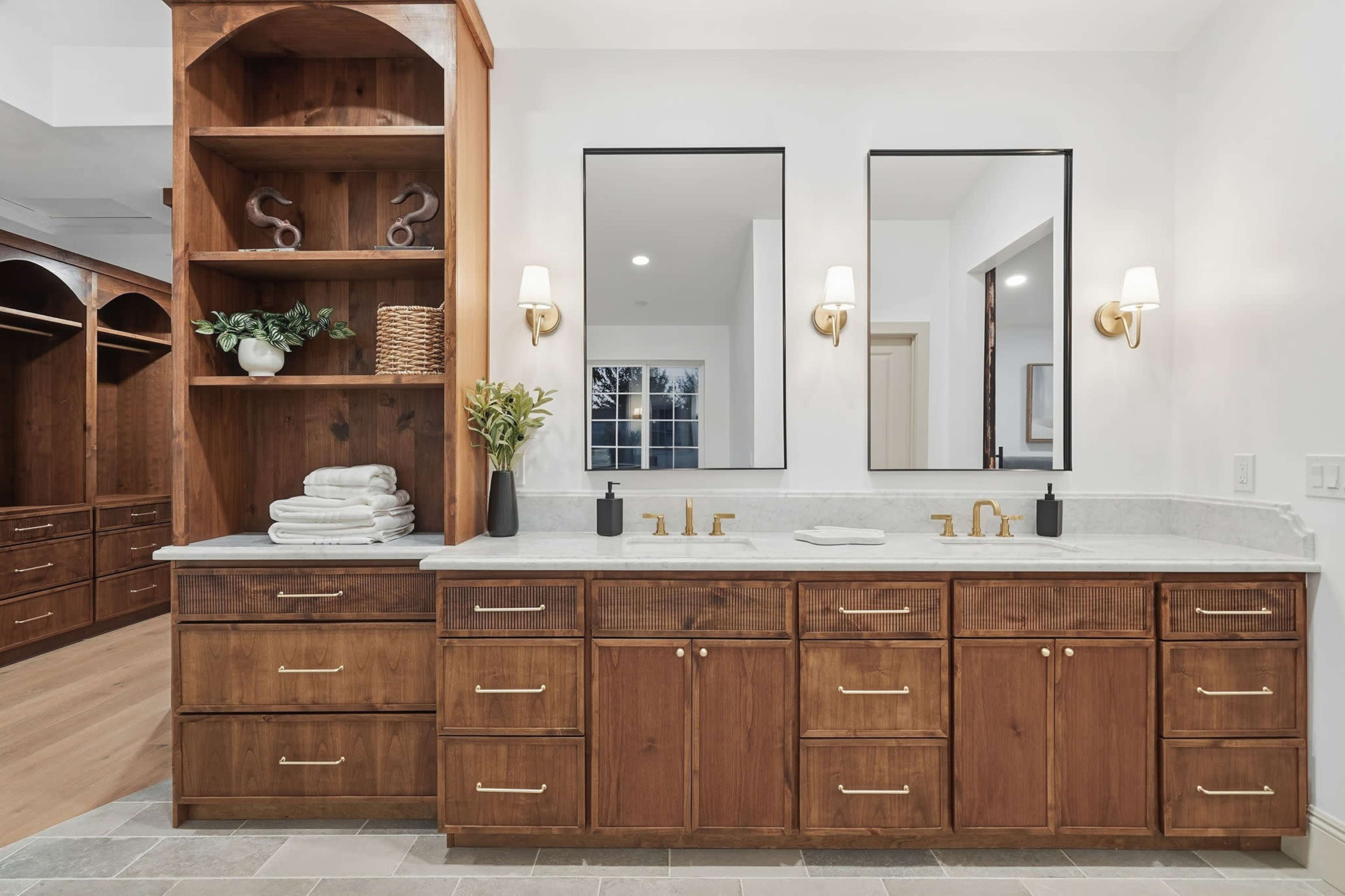 The Southern Charm Arcadia Home Image in Camelback East Village, phoenix, AZ