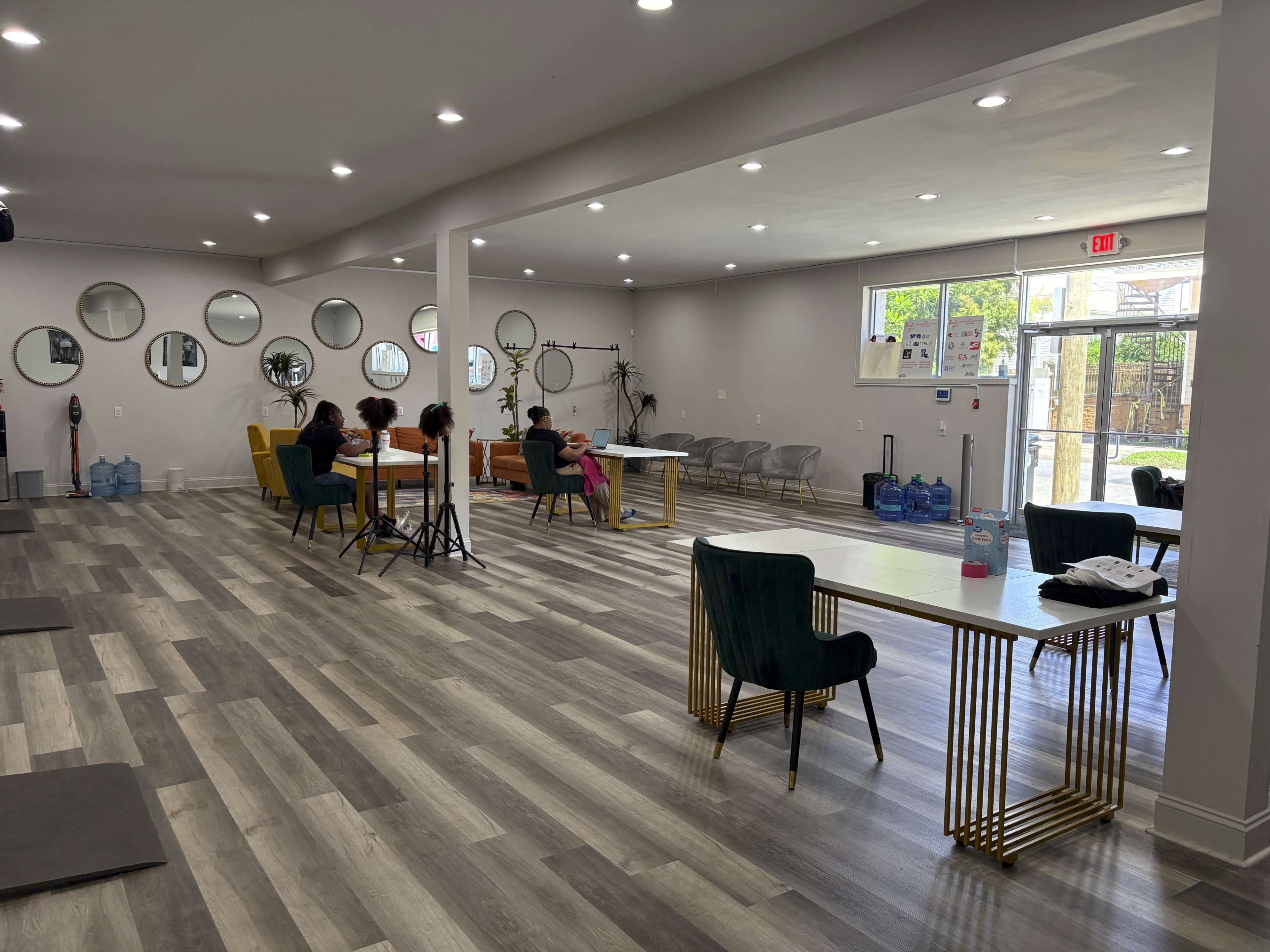 Uptown Flex Space Image in Central City, New Orleans, LA