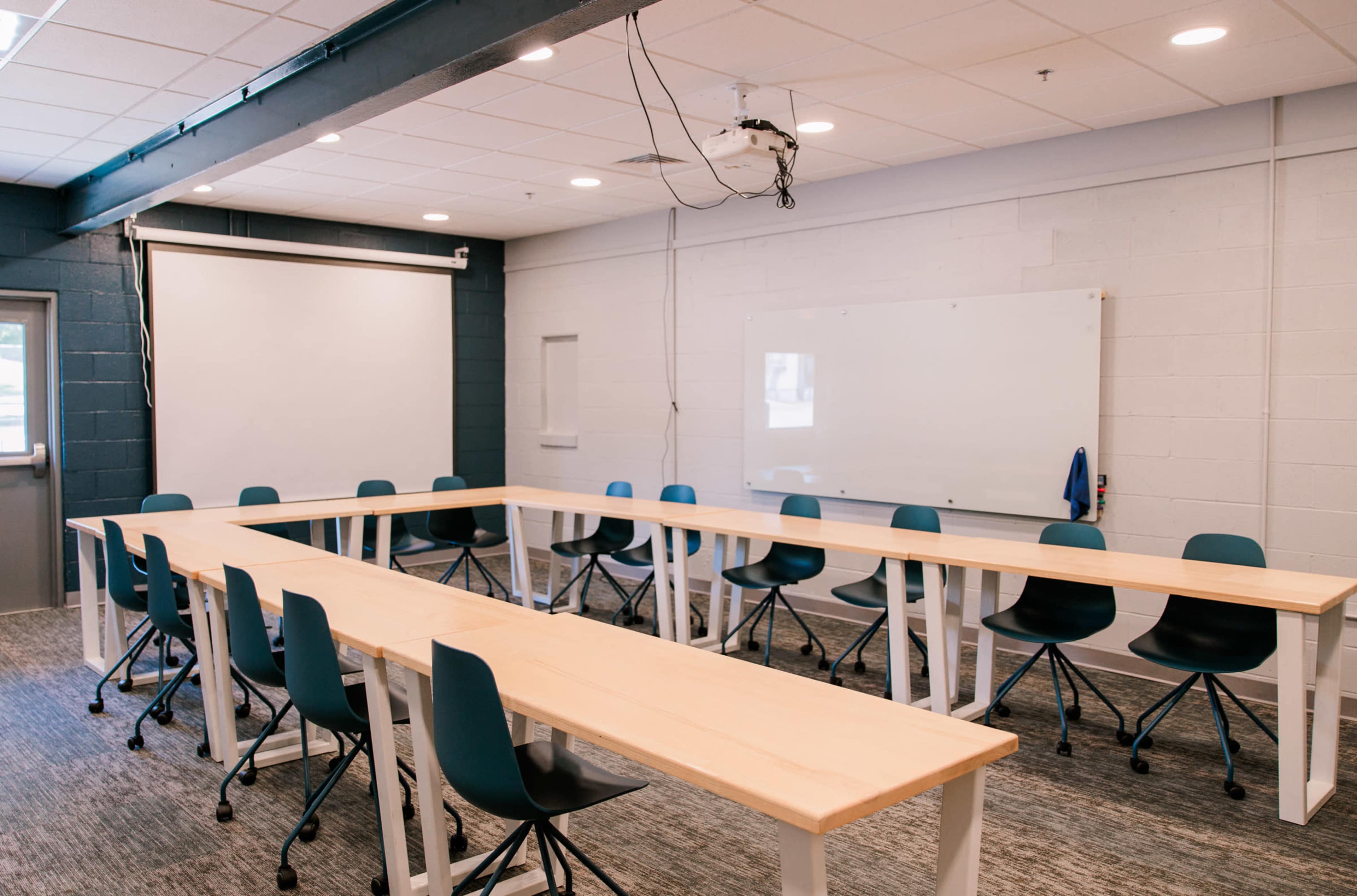 Beautiful Meeting Room Image in Wake Forest, Wake Forest, NC