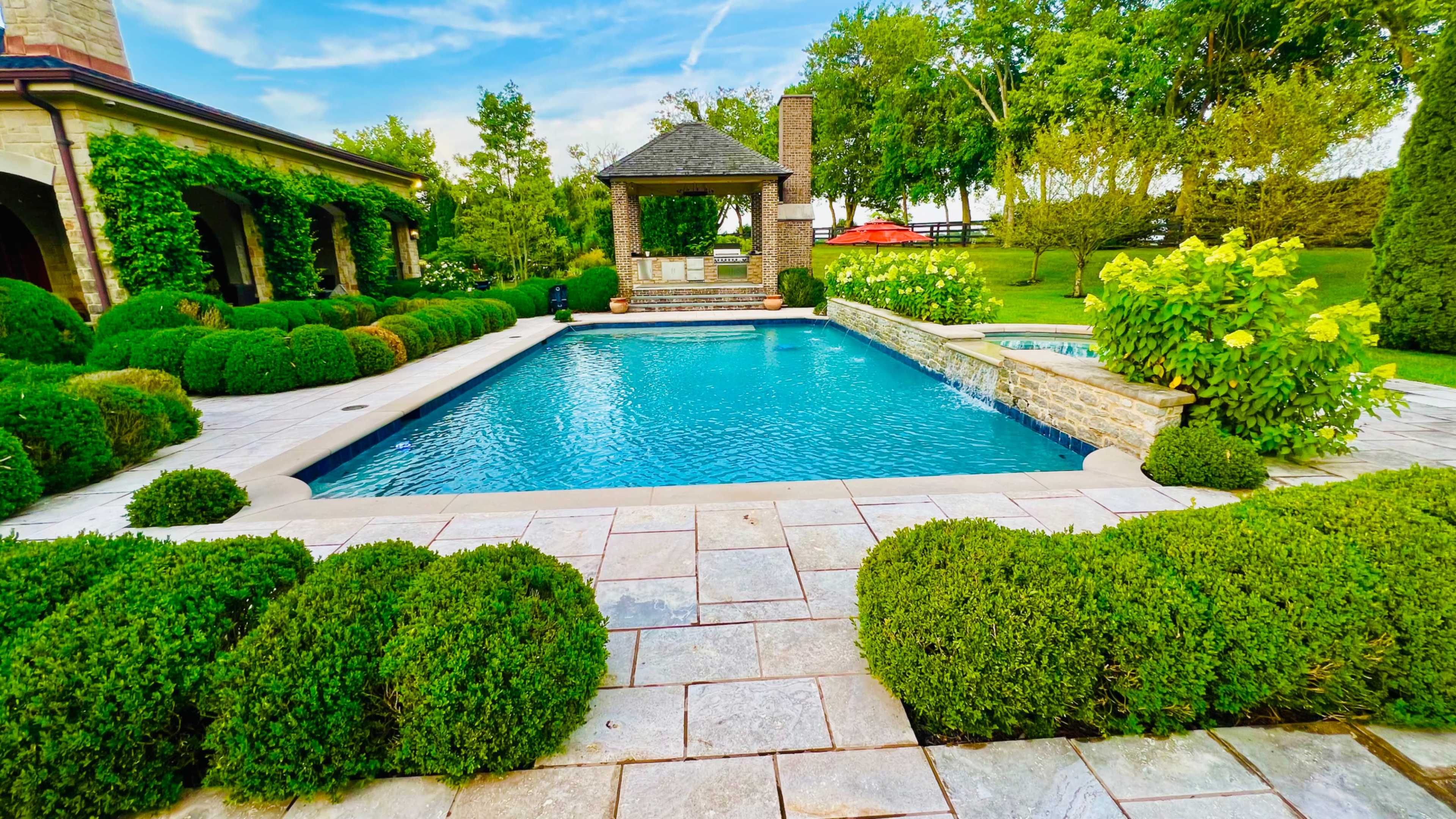 Picturesque Country French Farmhouse! Image in Lexington, Lexington, KY