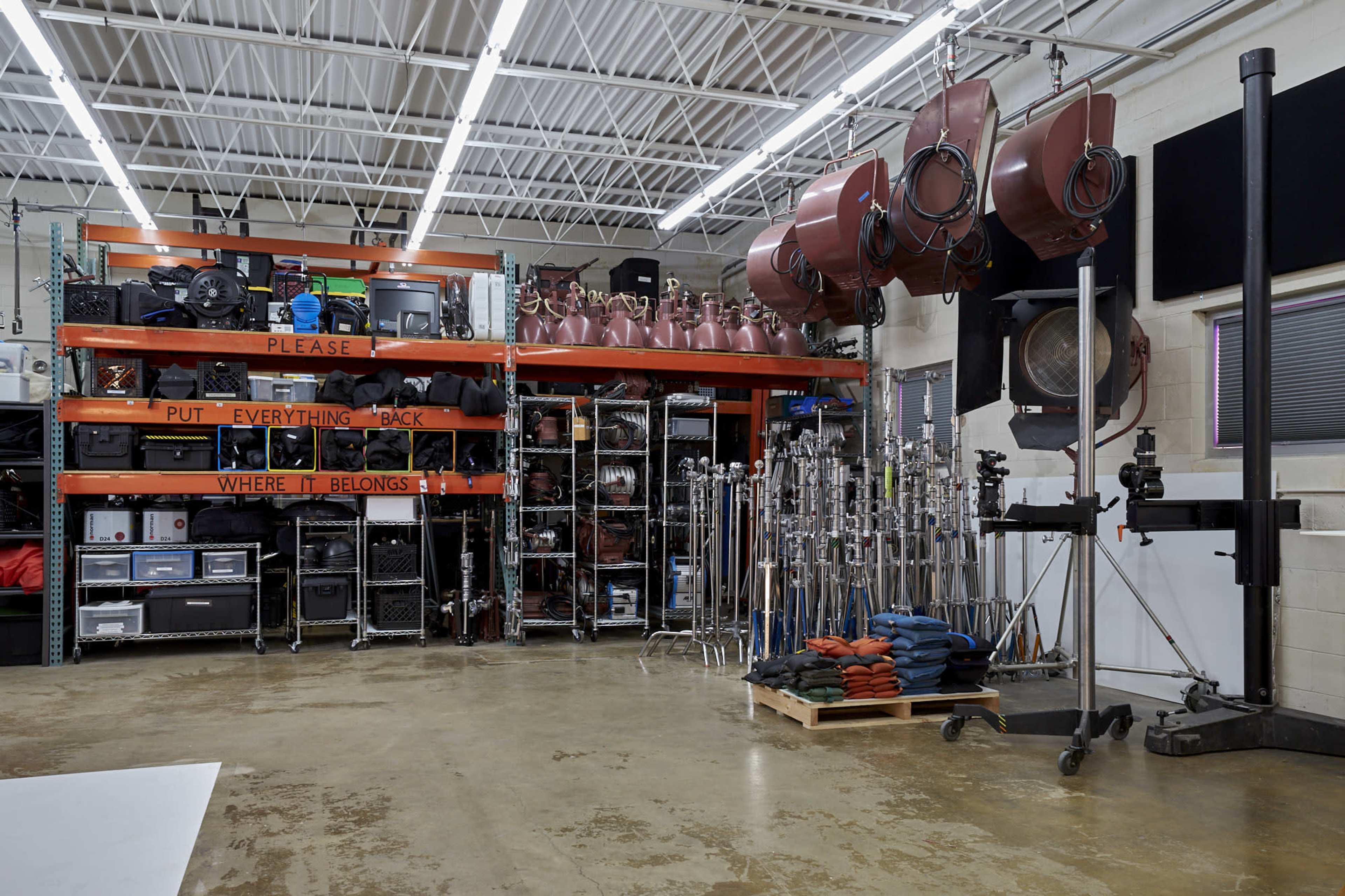 Stylish and Versatile Studio in Northeast Image in Saint Anthony, Minneapolis, MN