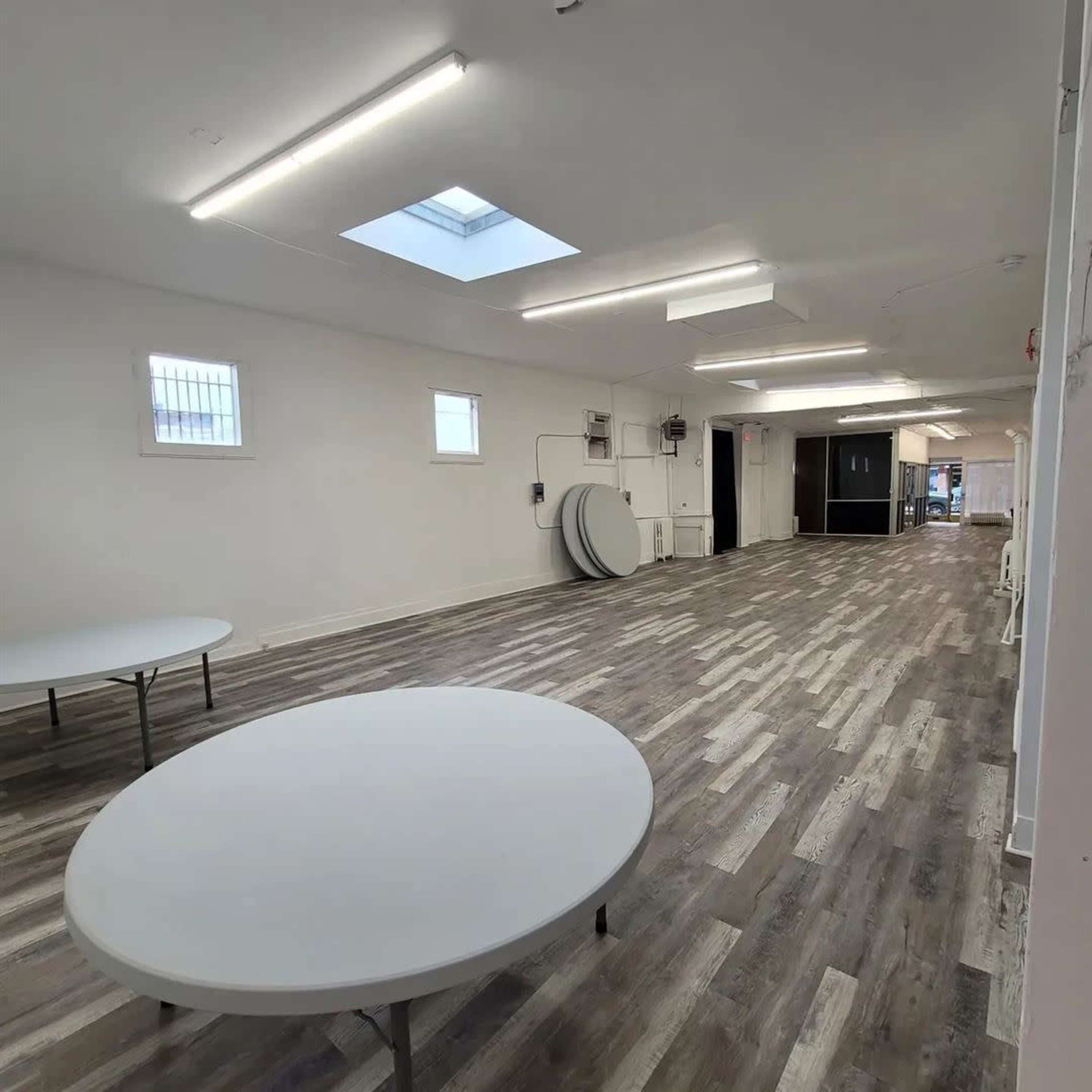 Versatile and modern event spaceSte Image in Watsessing, Bloomfield, NJ