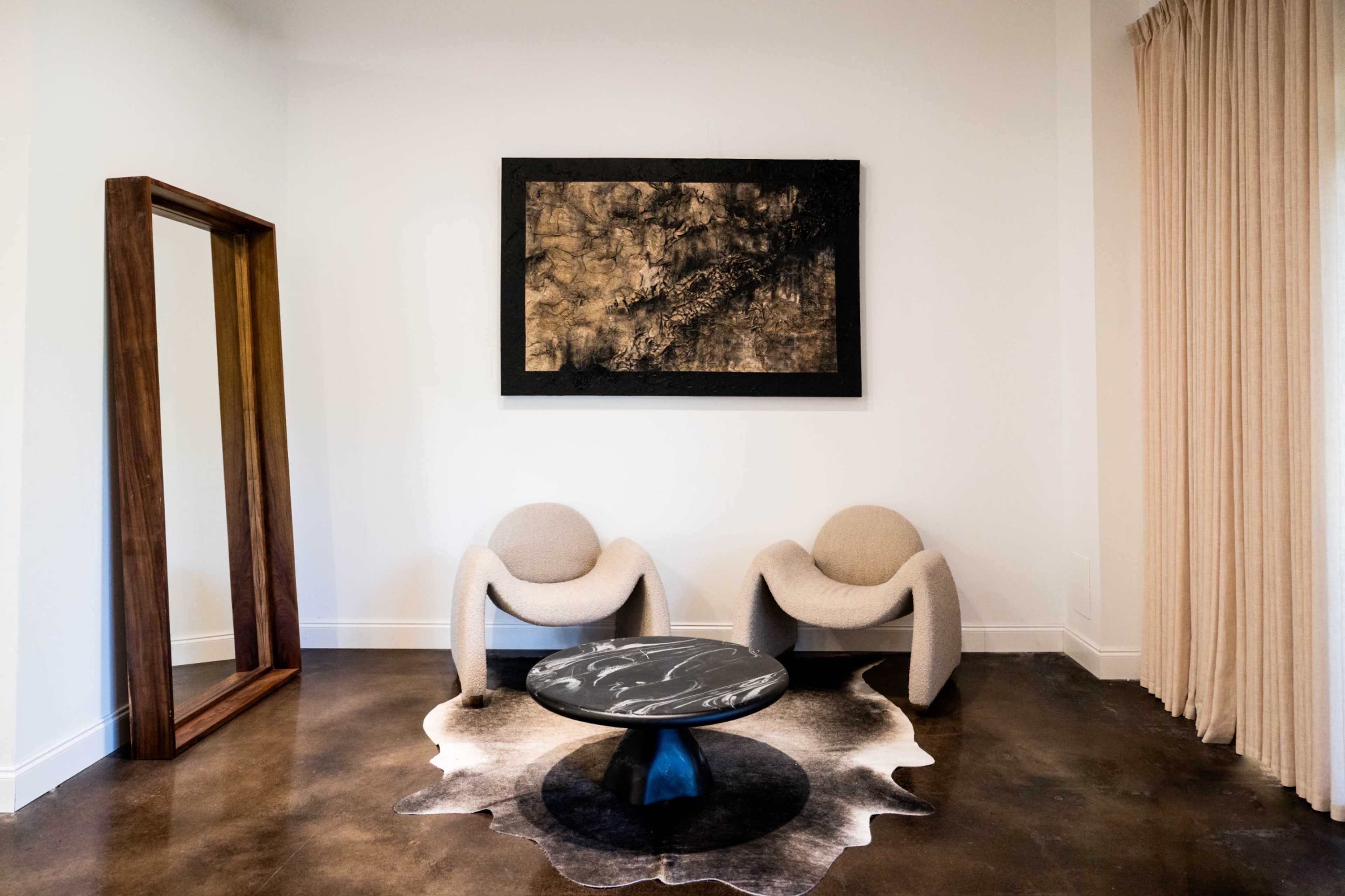 Modern, chic Studio Image in High Point, High Point, NC