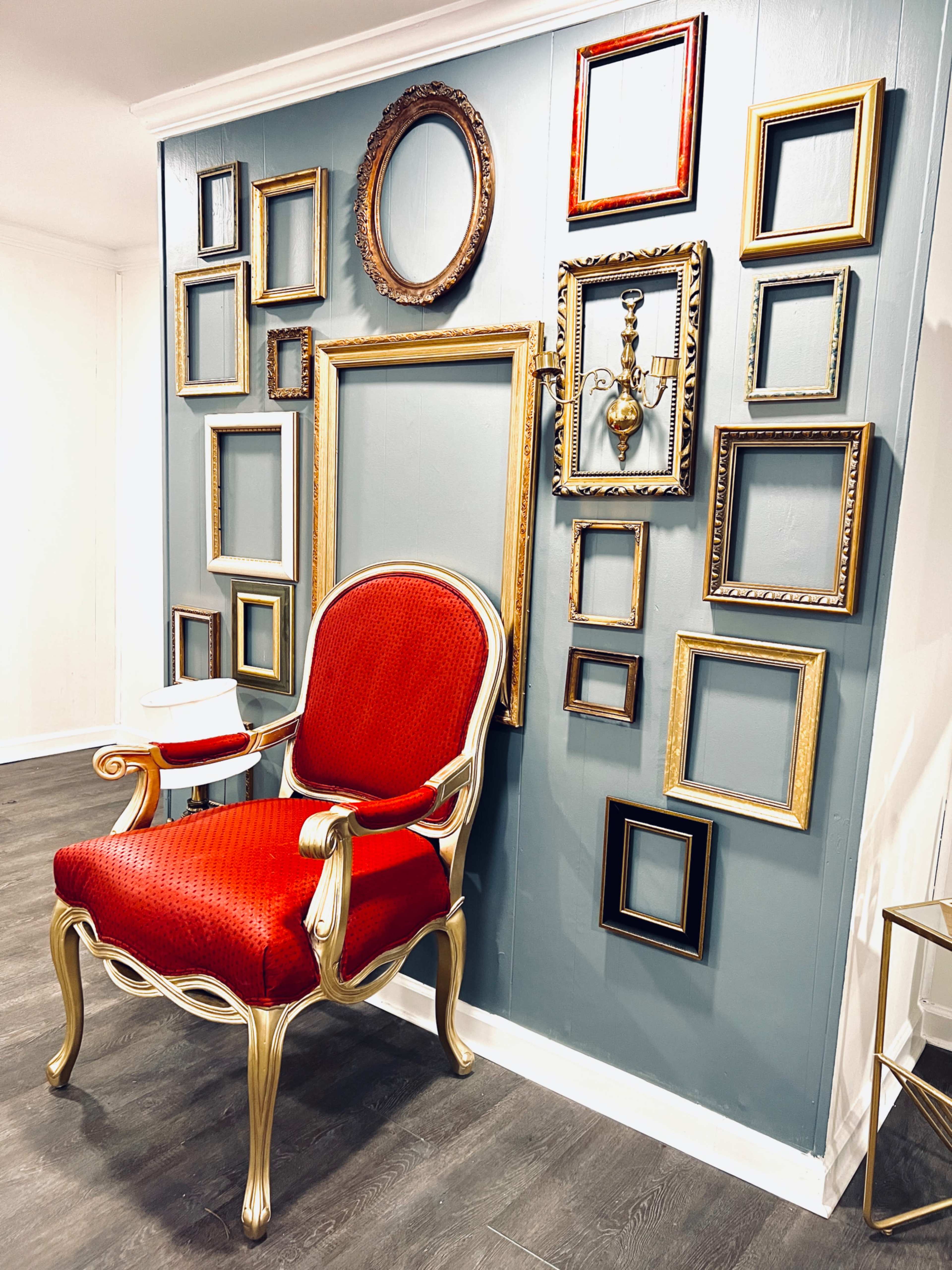 The Innovation Nook Image in West Lake, Atlanta, GA