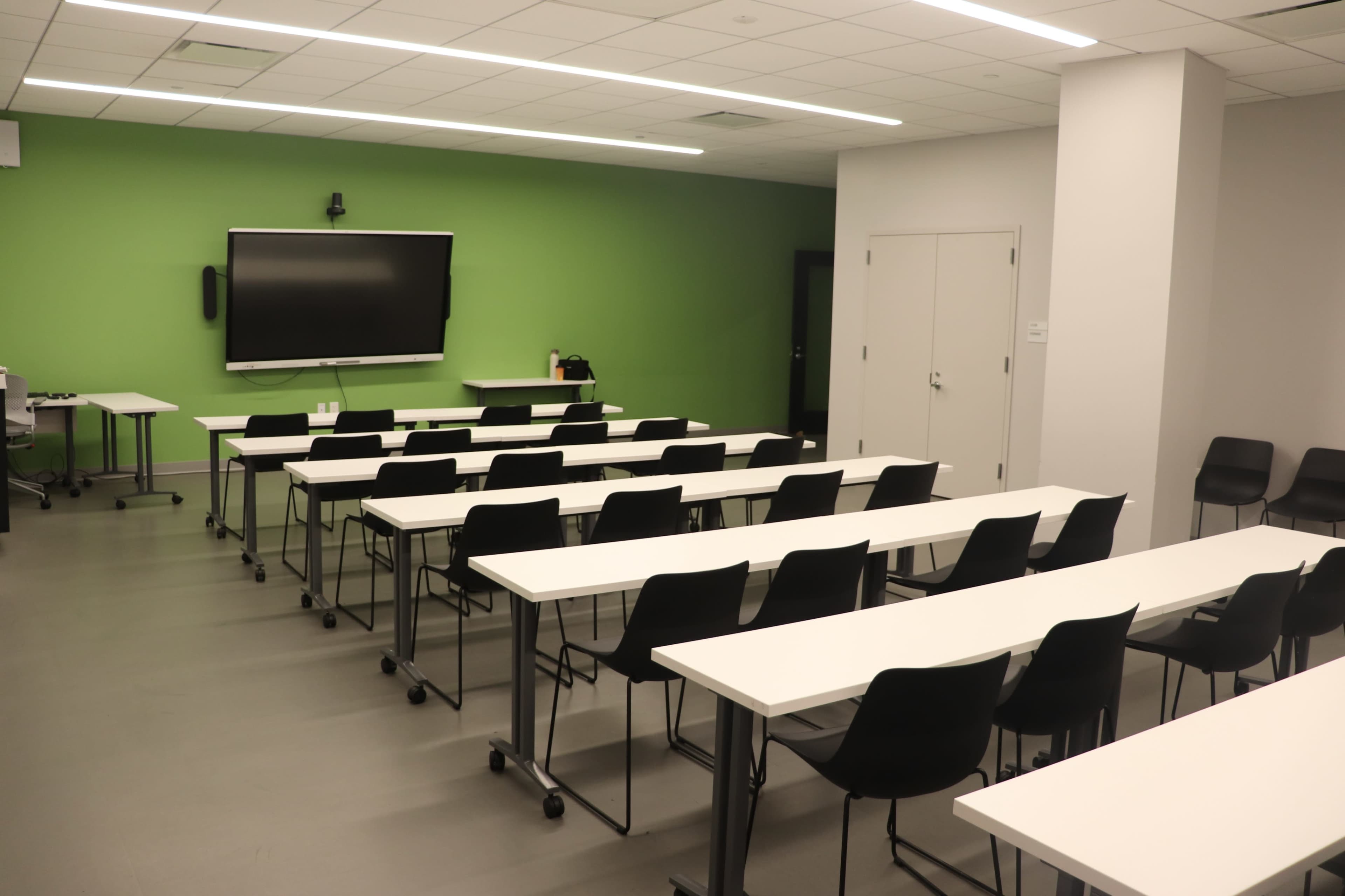 Professional Conference Room Rental Image in Cypress Hills, Brooklyn, NY