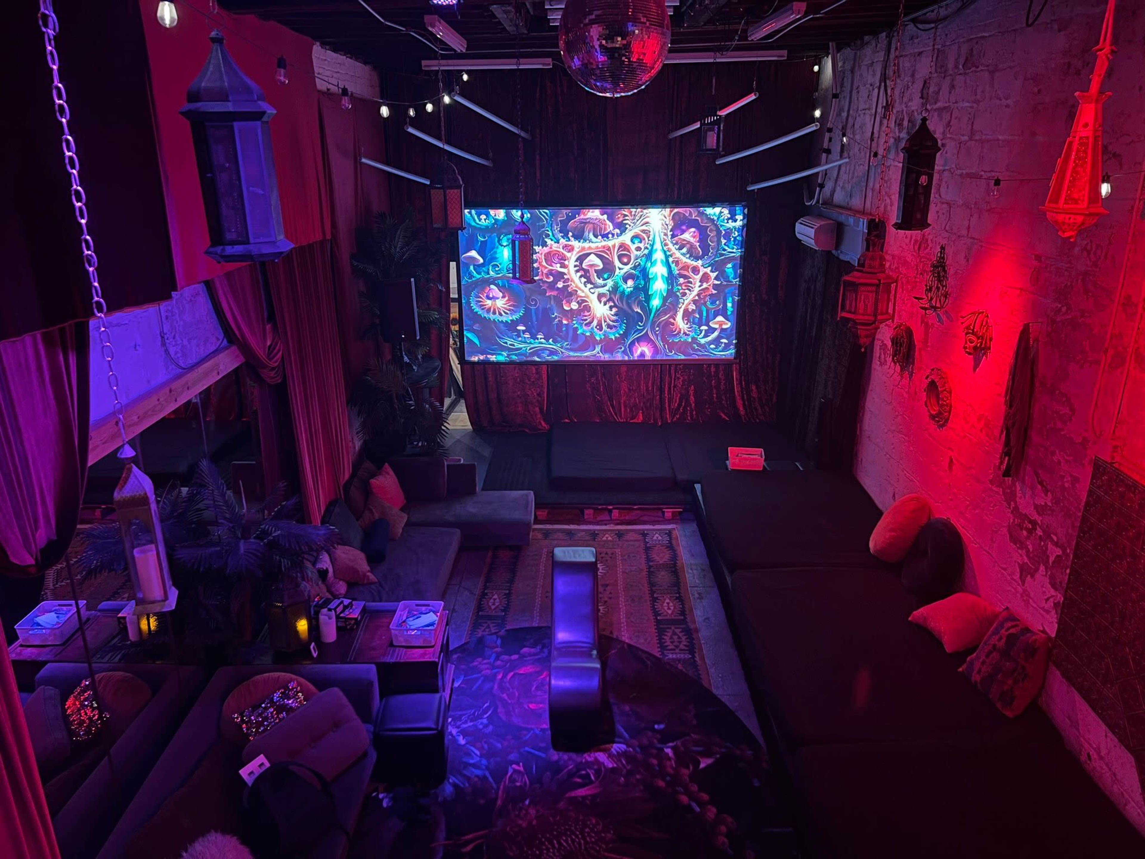 Mi Casa BK Image in Bushwick, Brooklyn, NY