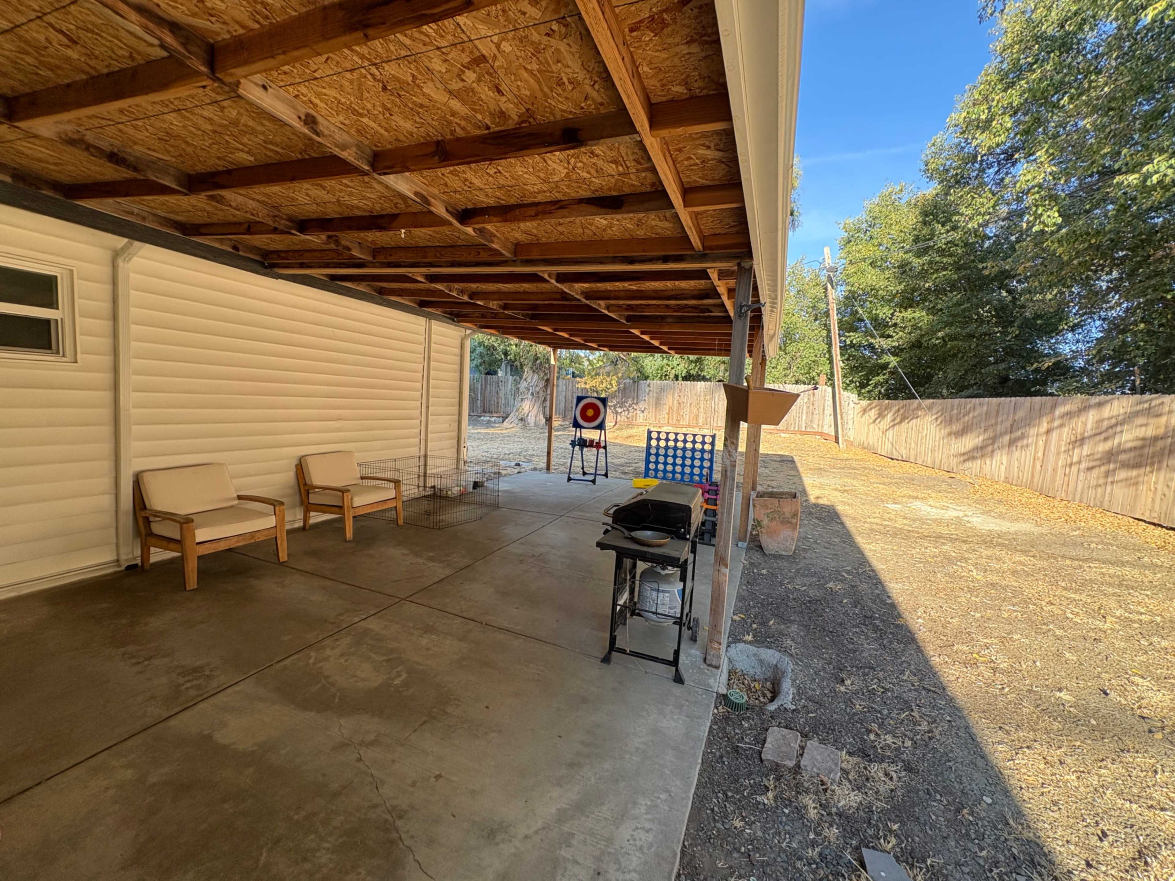Fully Remodeled 3-Bedroom Home with Spacious Backyard – Perfect for Events Image in Vacaville, Vacaville, CA