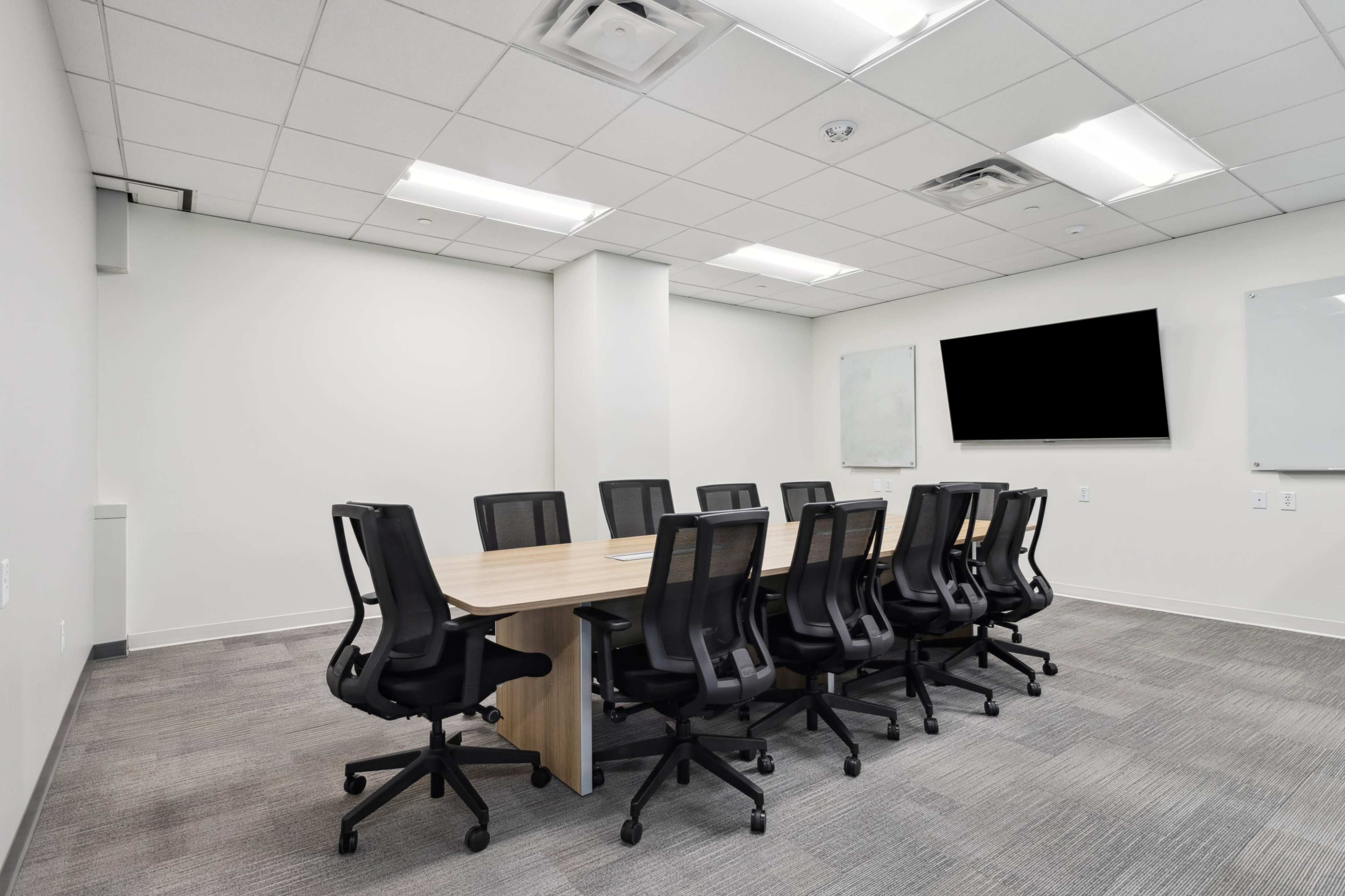 Evergreen Meeting Room - Venture X Greenwood Village Image in Greenwood Village, Greenwood Village, CO