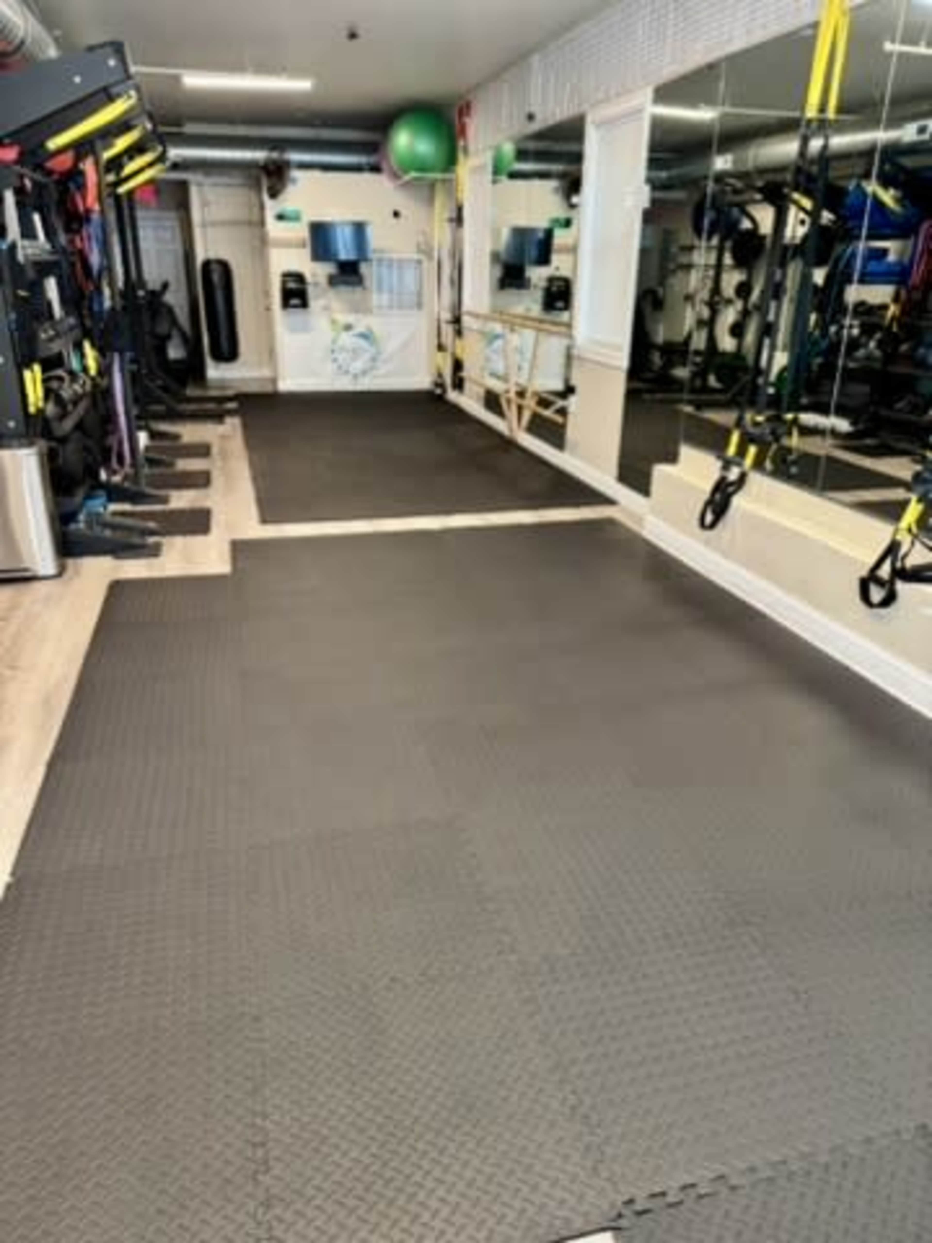 Charming Boston wellness studio Image in Lower Washington / Mount Hope, Roslindale, MA