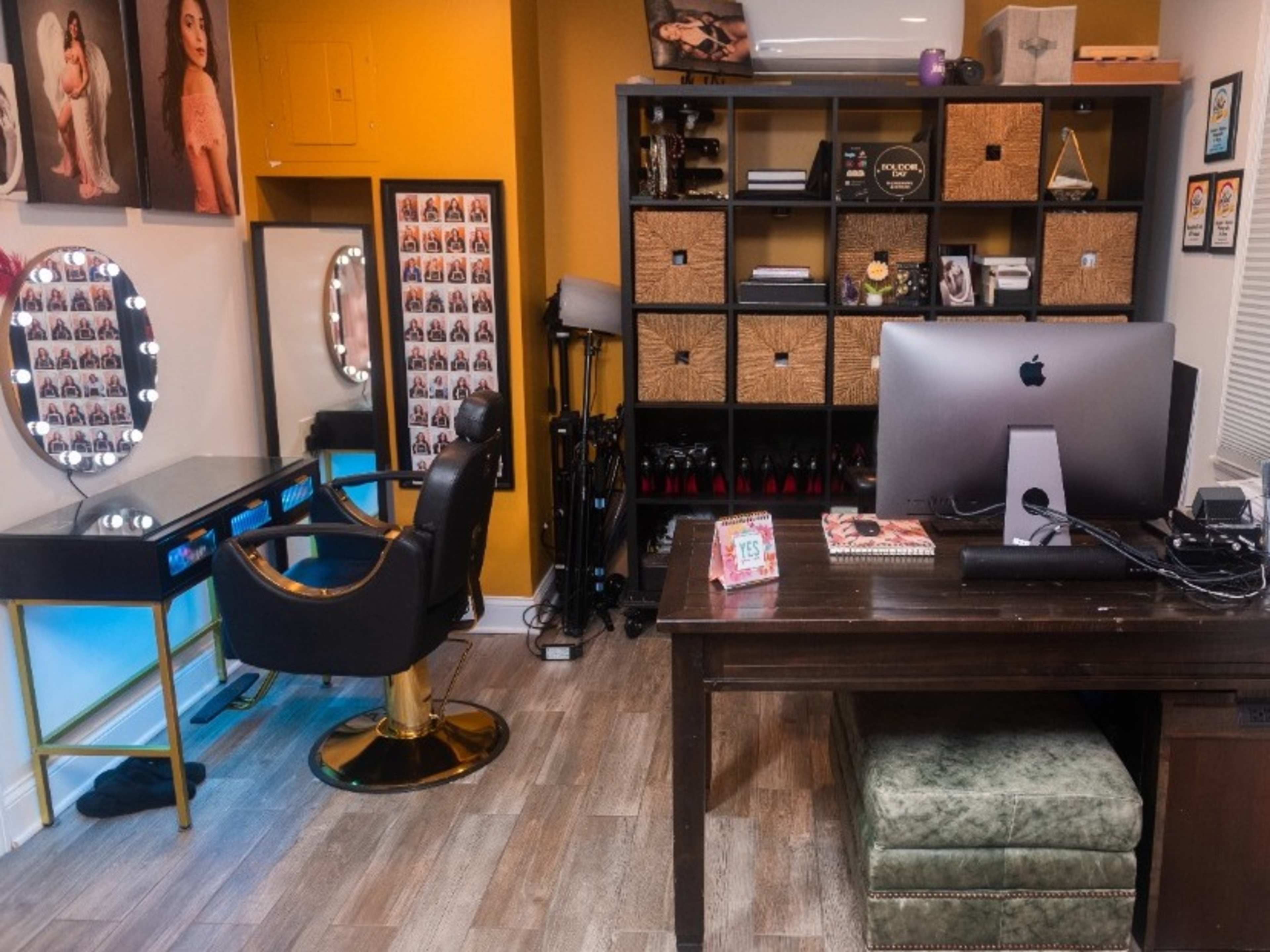 Computer Rental