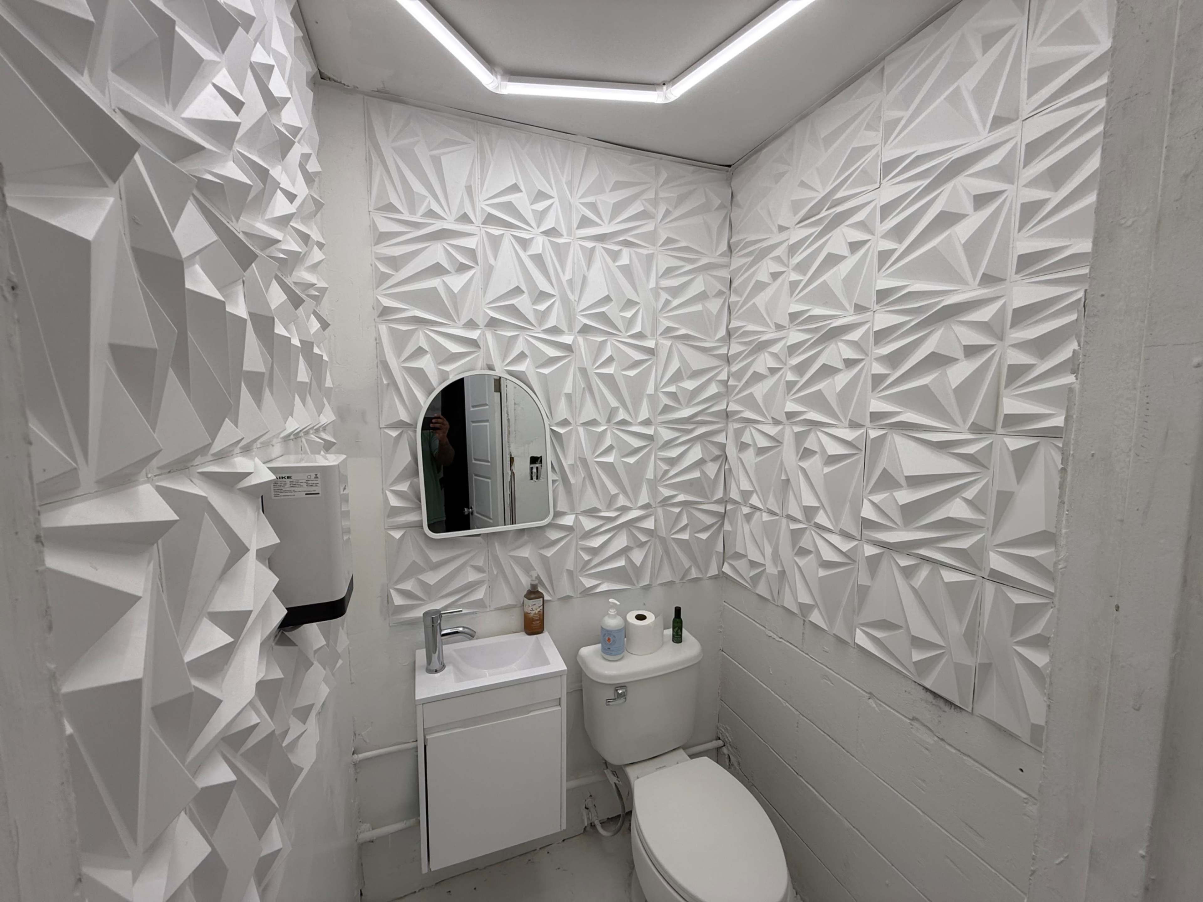 Urban micro studio Image in Lake Forest Hills, Jacksonville, FL