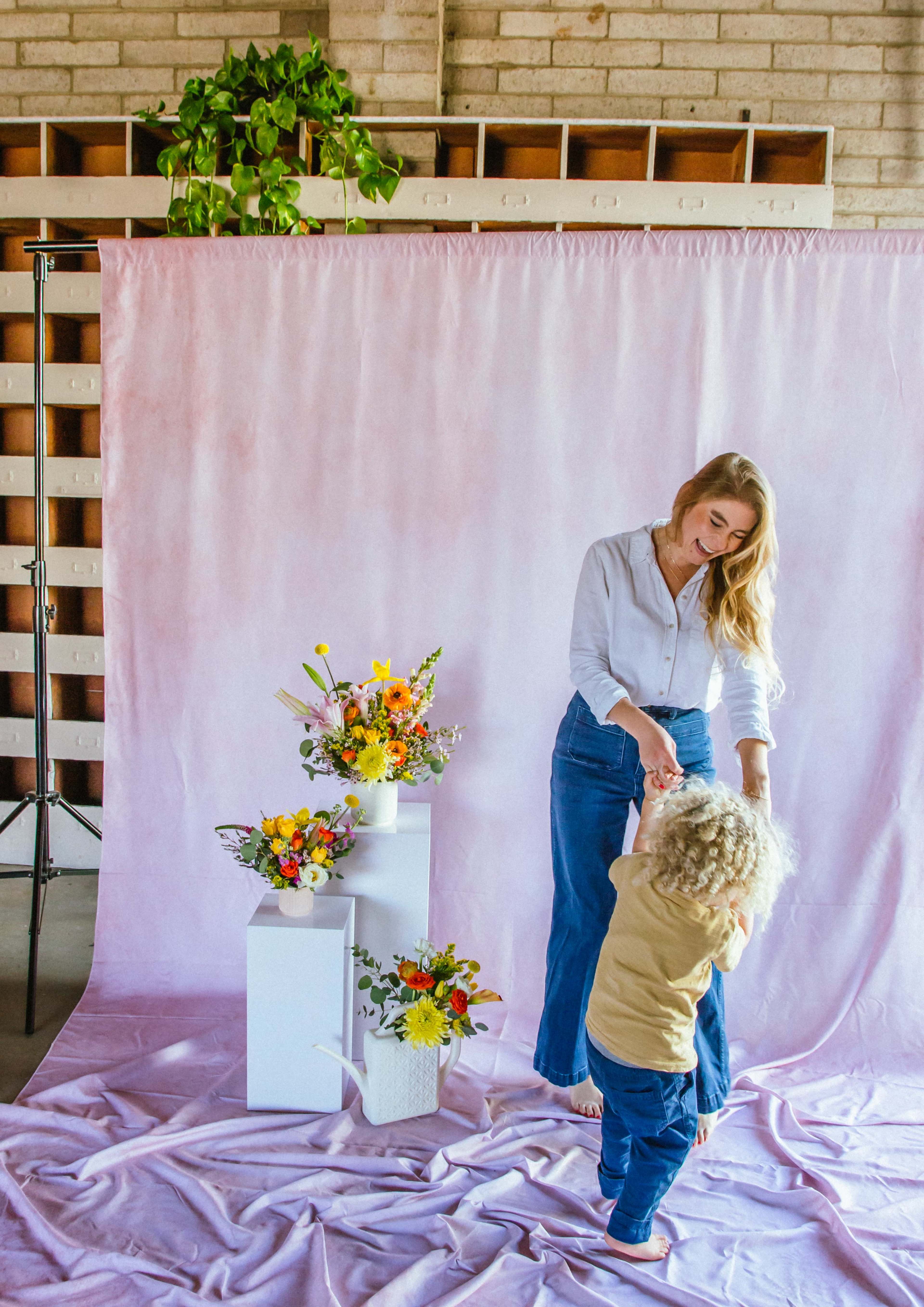 Floral Studio & Warehouse with Patio Near Downtown La Mesa Image in La Mesa, La Mesa, CA