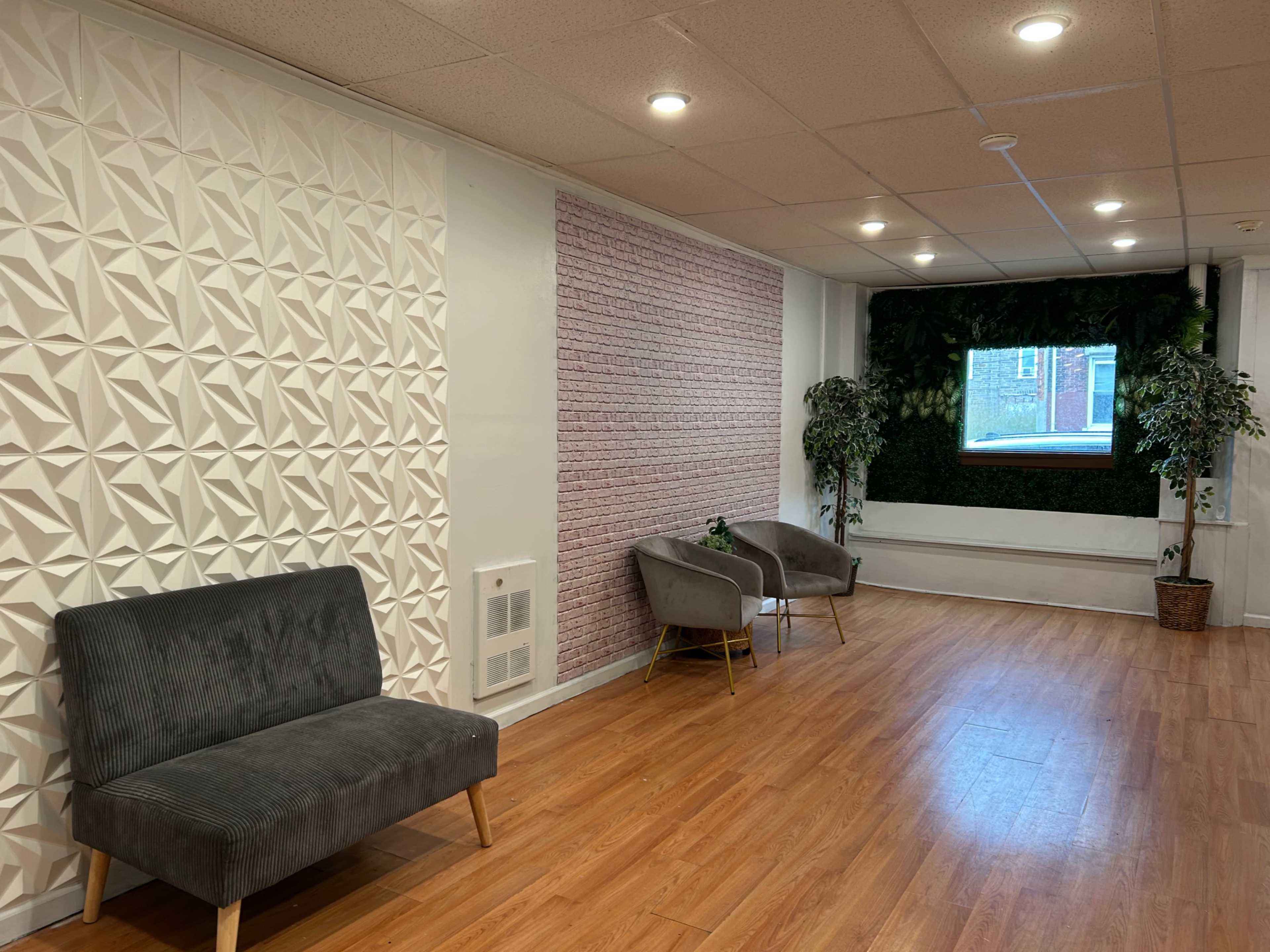 Company House, a curated, intimate space Image in Germantown, Philadelphia, PA