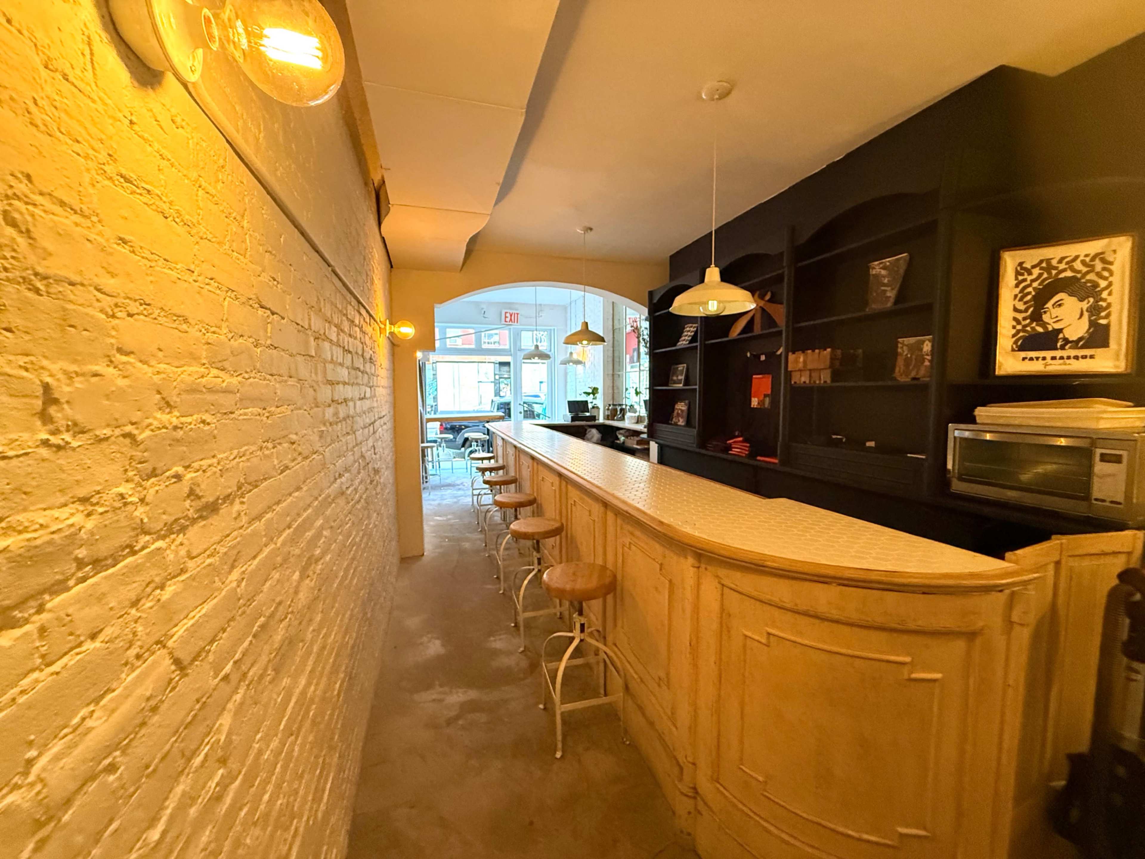 Cozy Hidden Bar in the Heart of East Village !!!! Image in Lower Manhattan, New York, NY