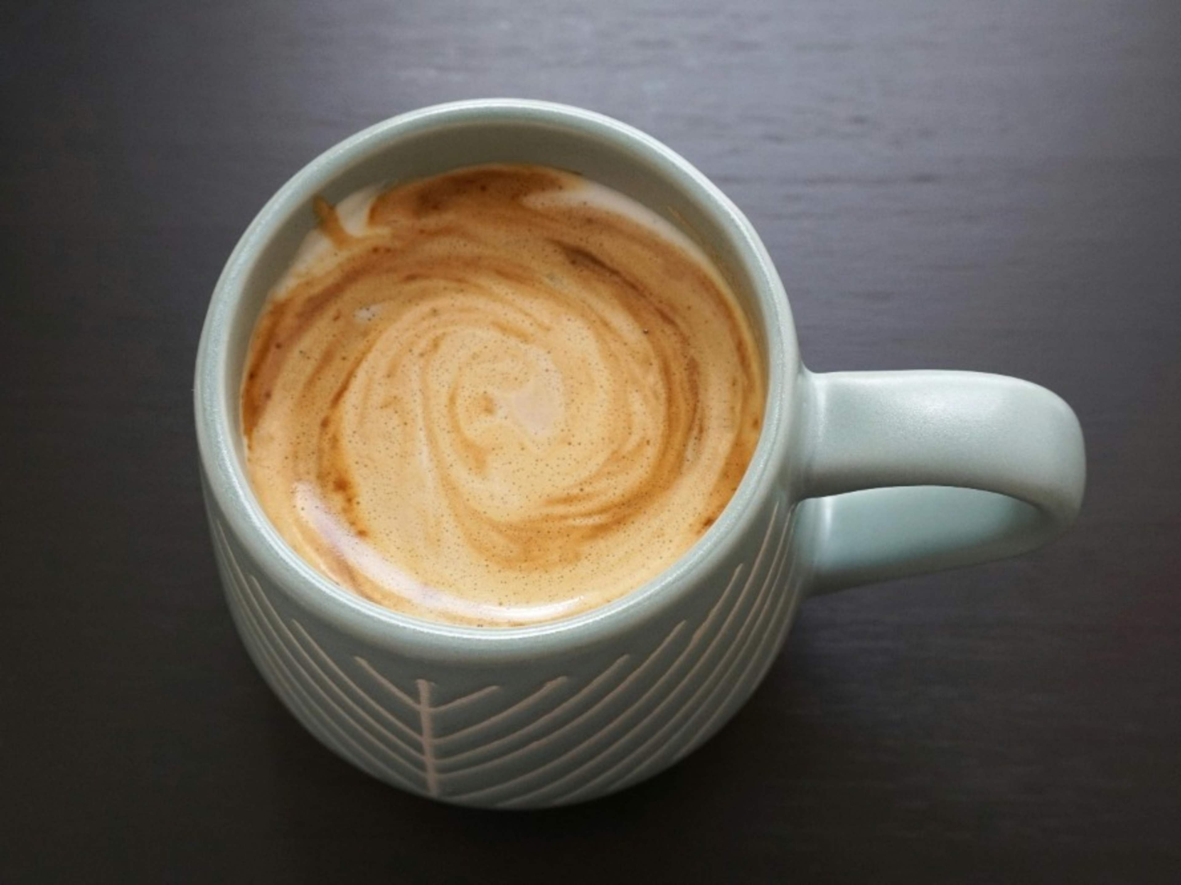 Coffee & Beverage Service