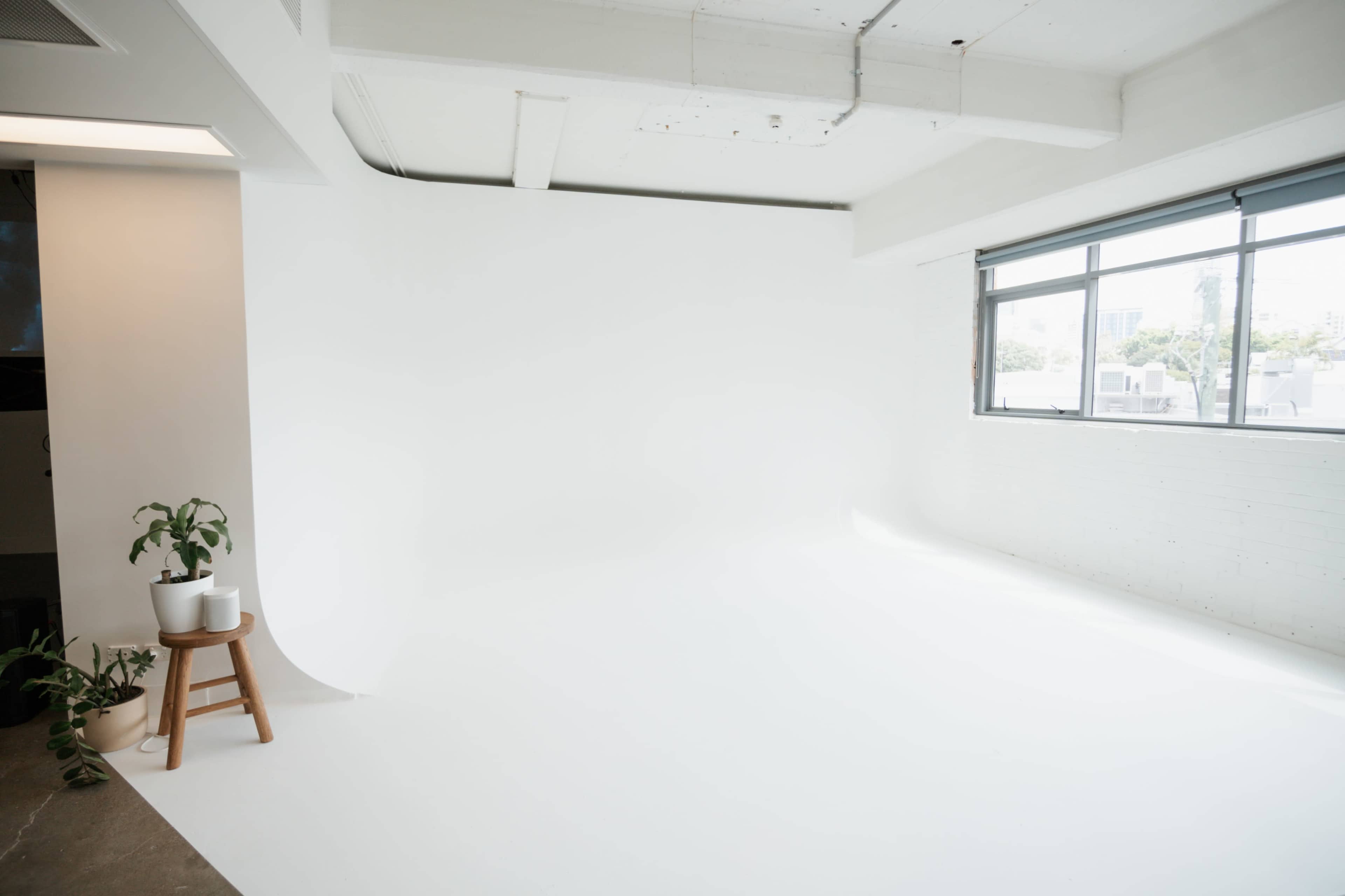 Clean Urban Photo/Video Studio, lots of extras! Image in Fortitude Valley, FORTITUDE VALLEY, QLD