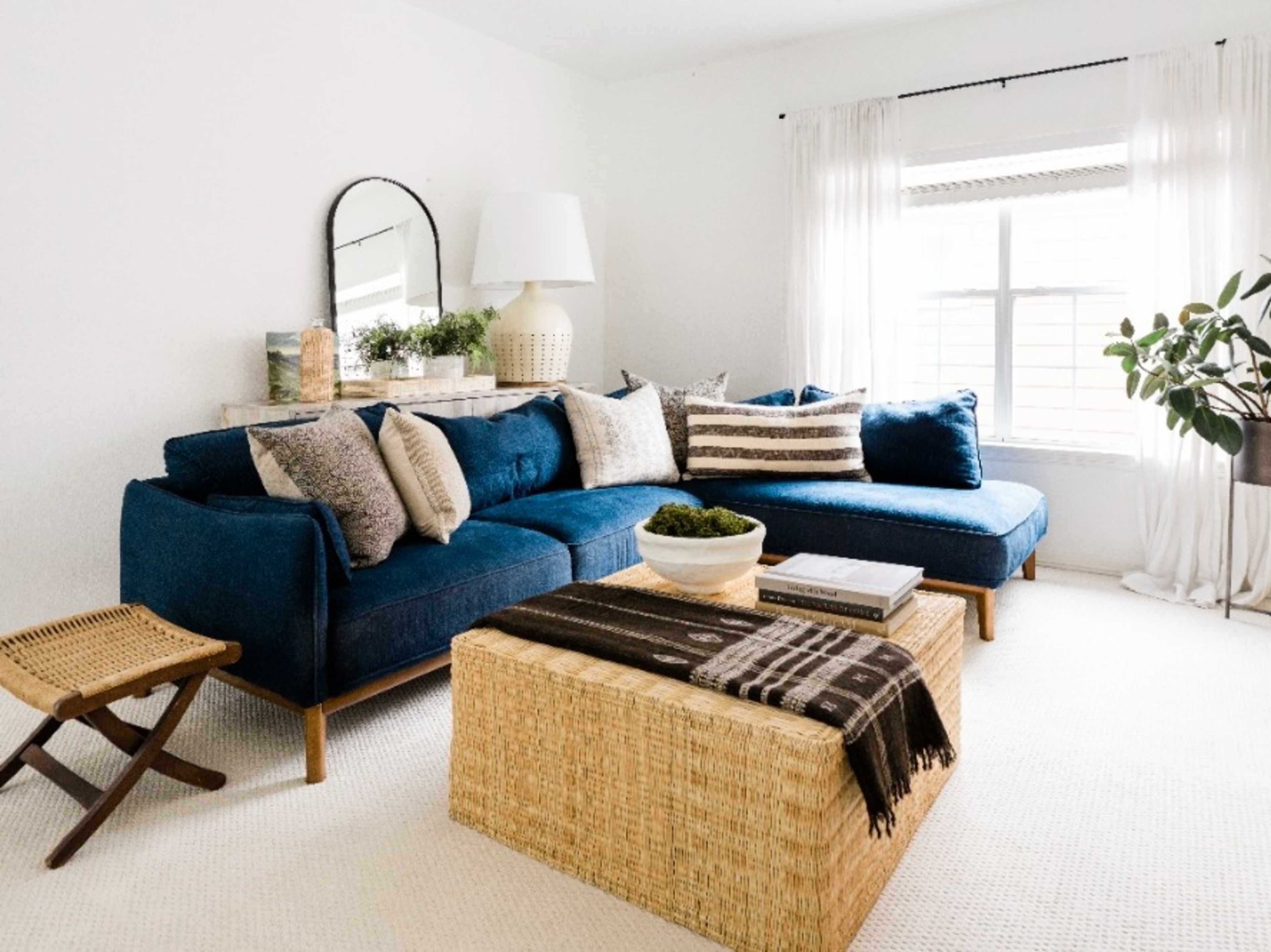 Test Shoot or Walk Through