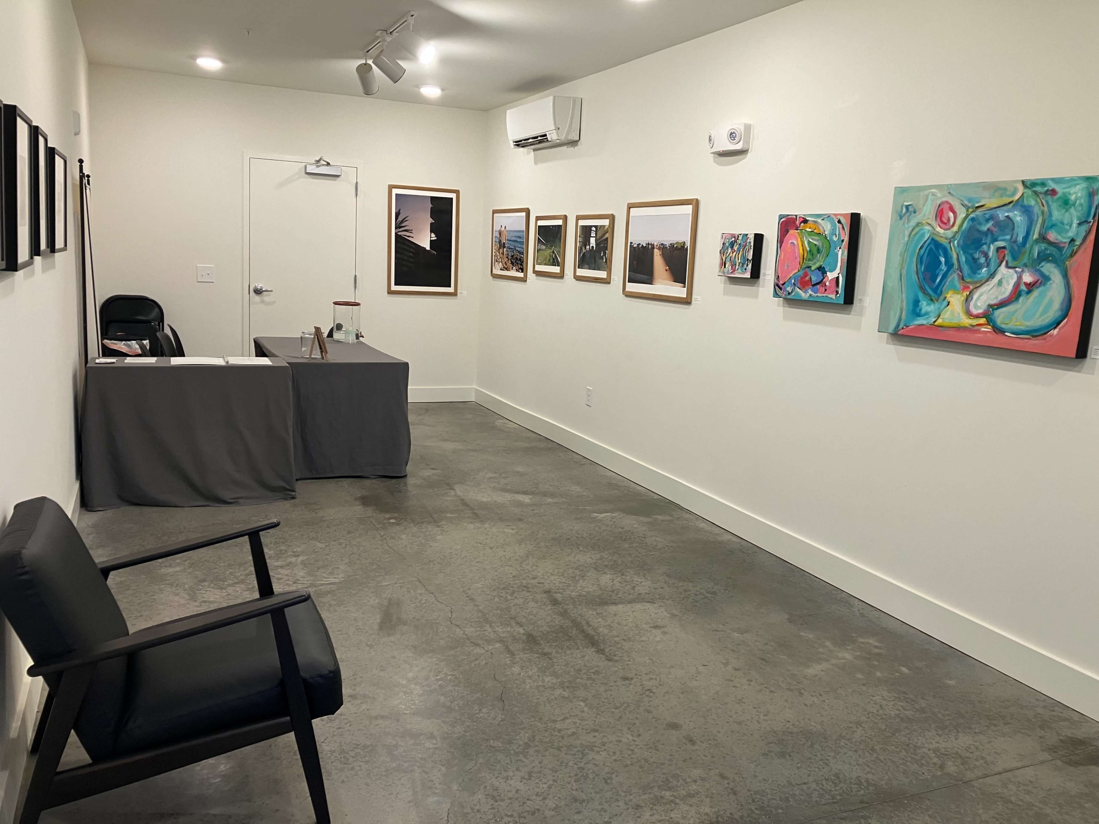 West Midtown Art Gallery and Studio Image in Blandtown, Atlanta, GA