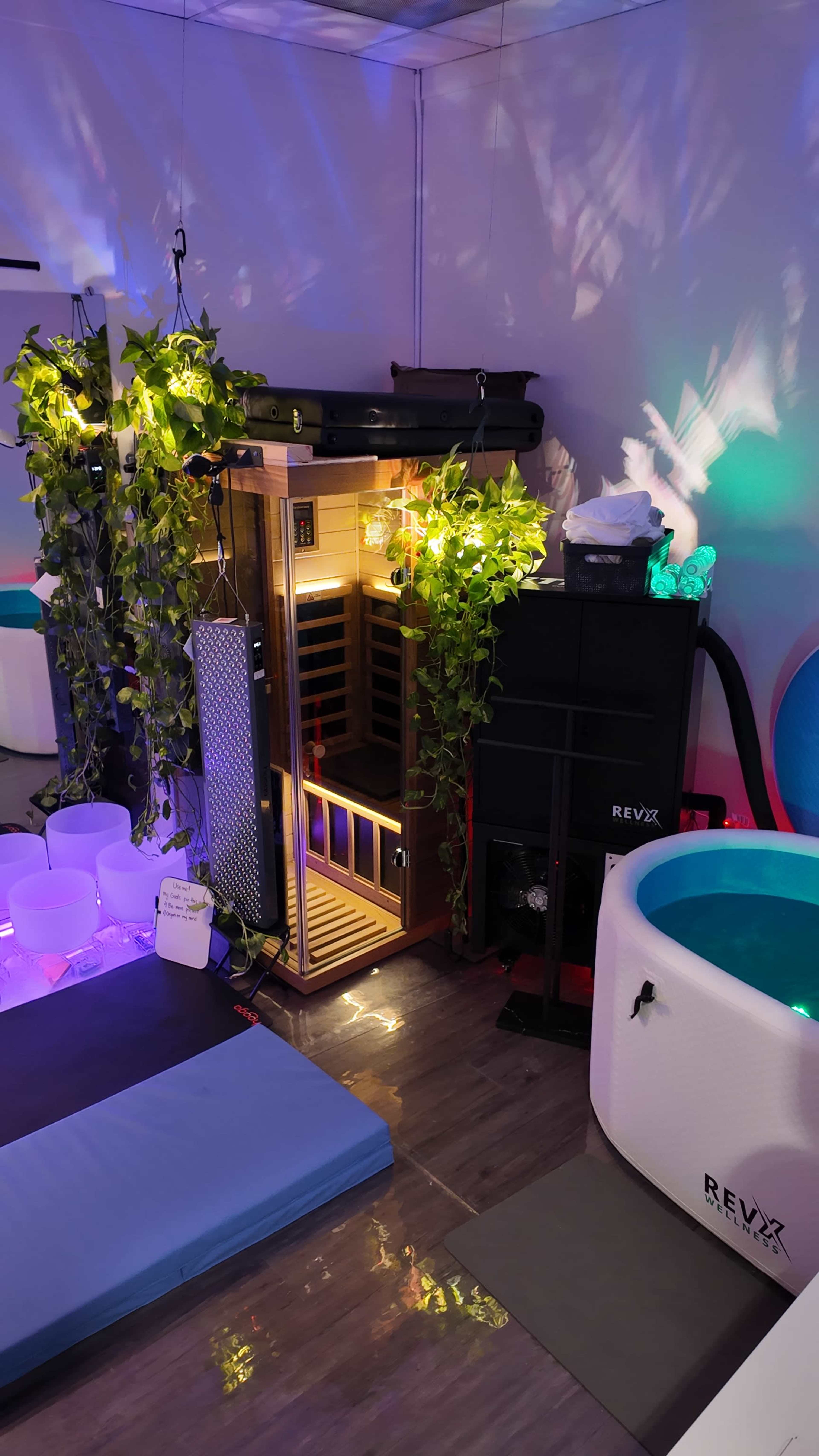 Wellness & Awakening – The Inner Sanctuary of Whole Being Healing Image in Brea, Brea, CA