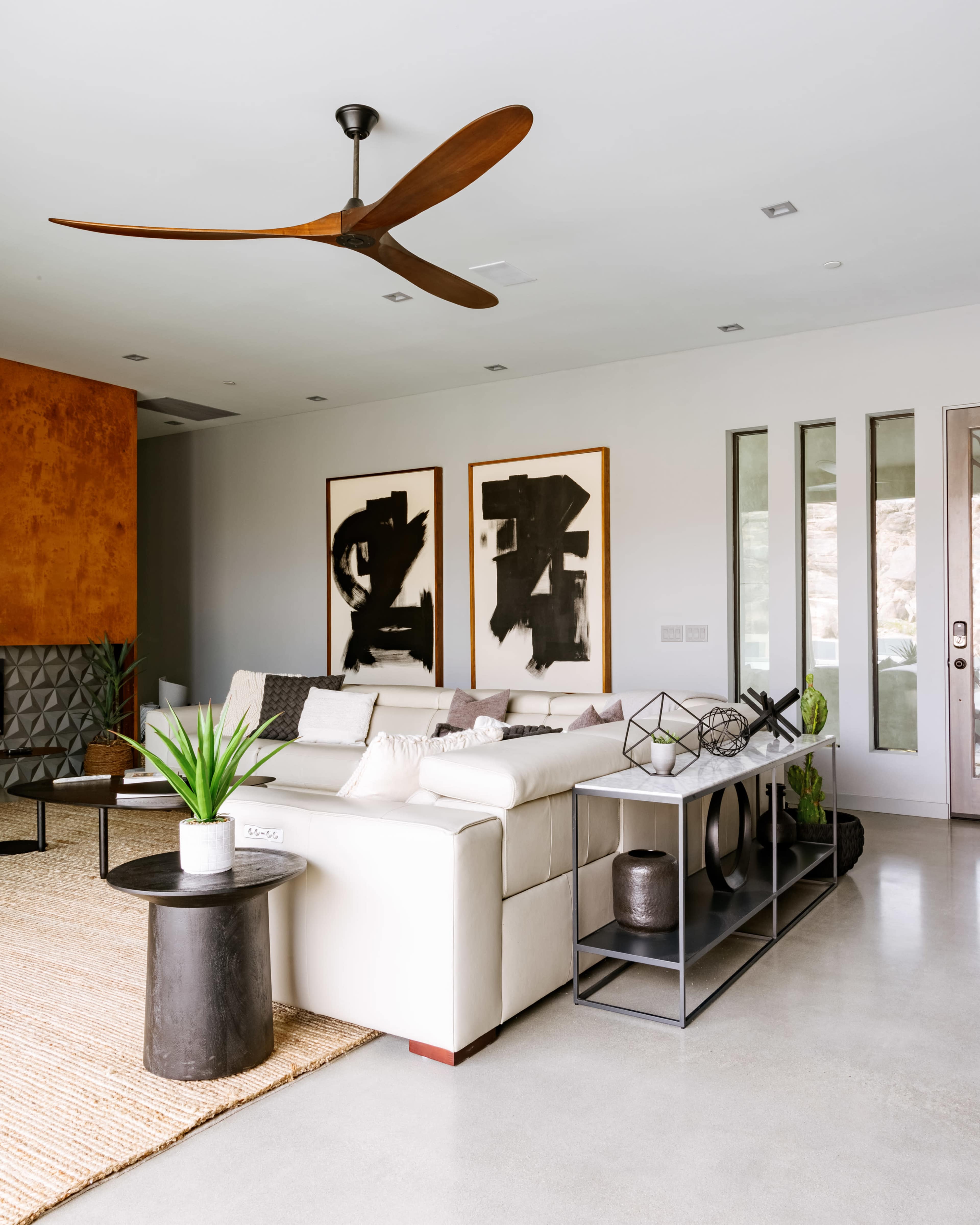 Boulder Cove by Fieldtrip | Iconic Luxury w Pool Image in , Joshua Tree, CA
