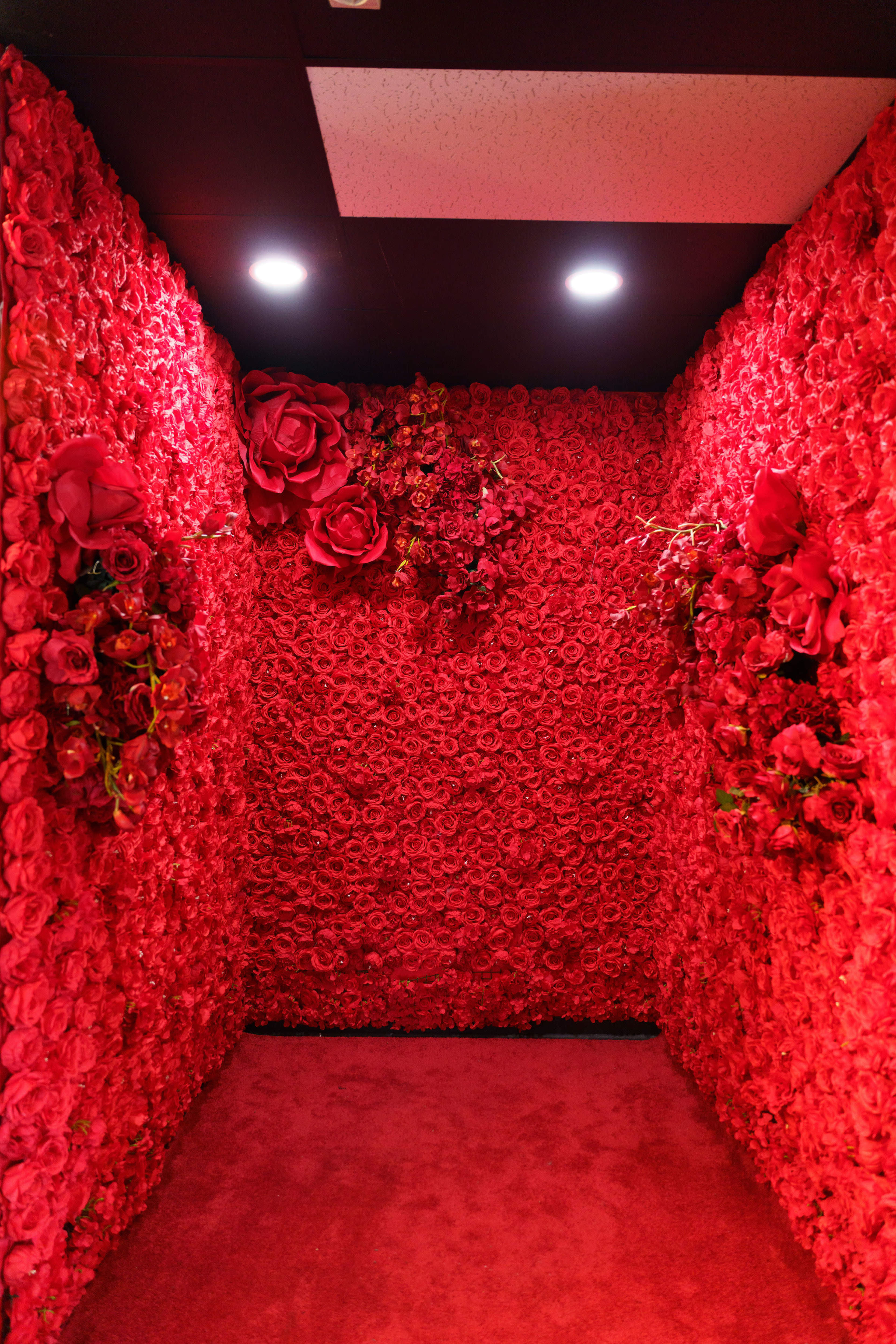 Bink & Bloom Room Image in Buckhead, Atlanta, GA