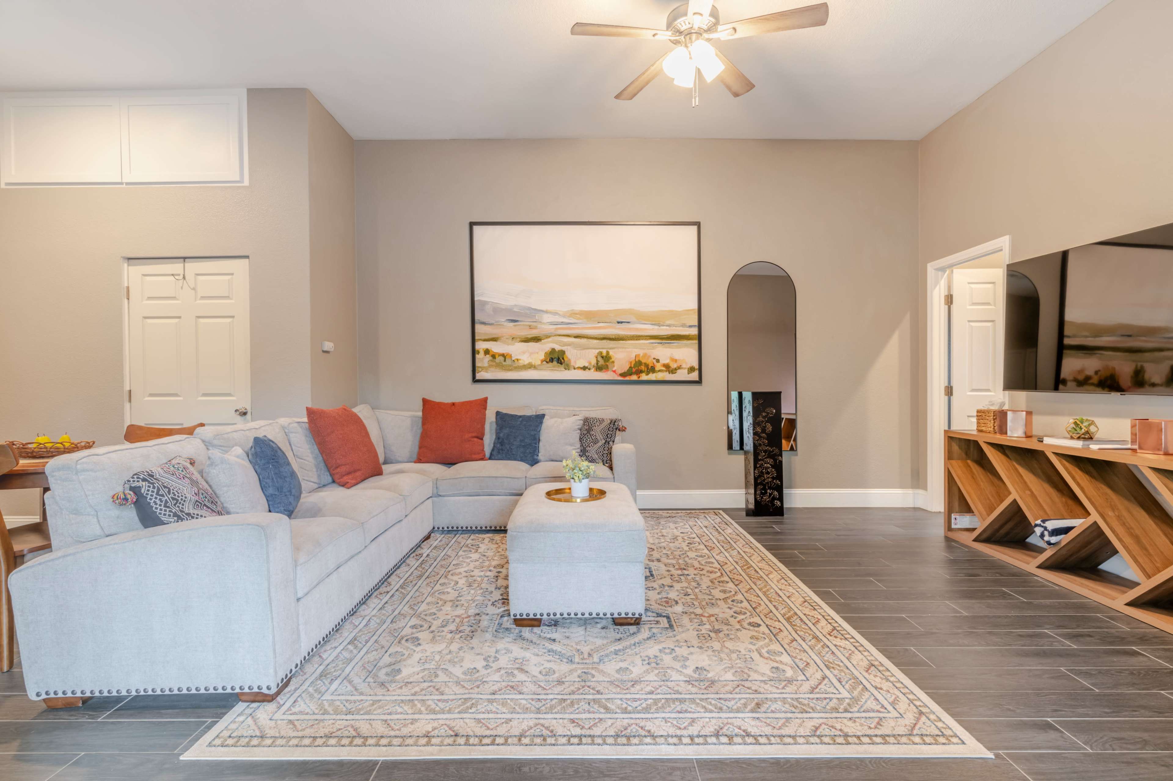 The Old Polo Estate Image in Vista Santa Rosa, Coachella, CA