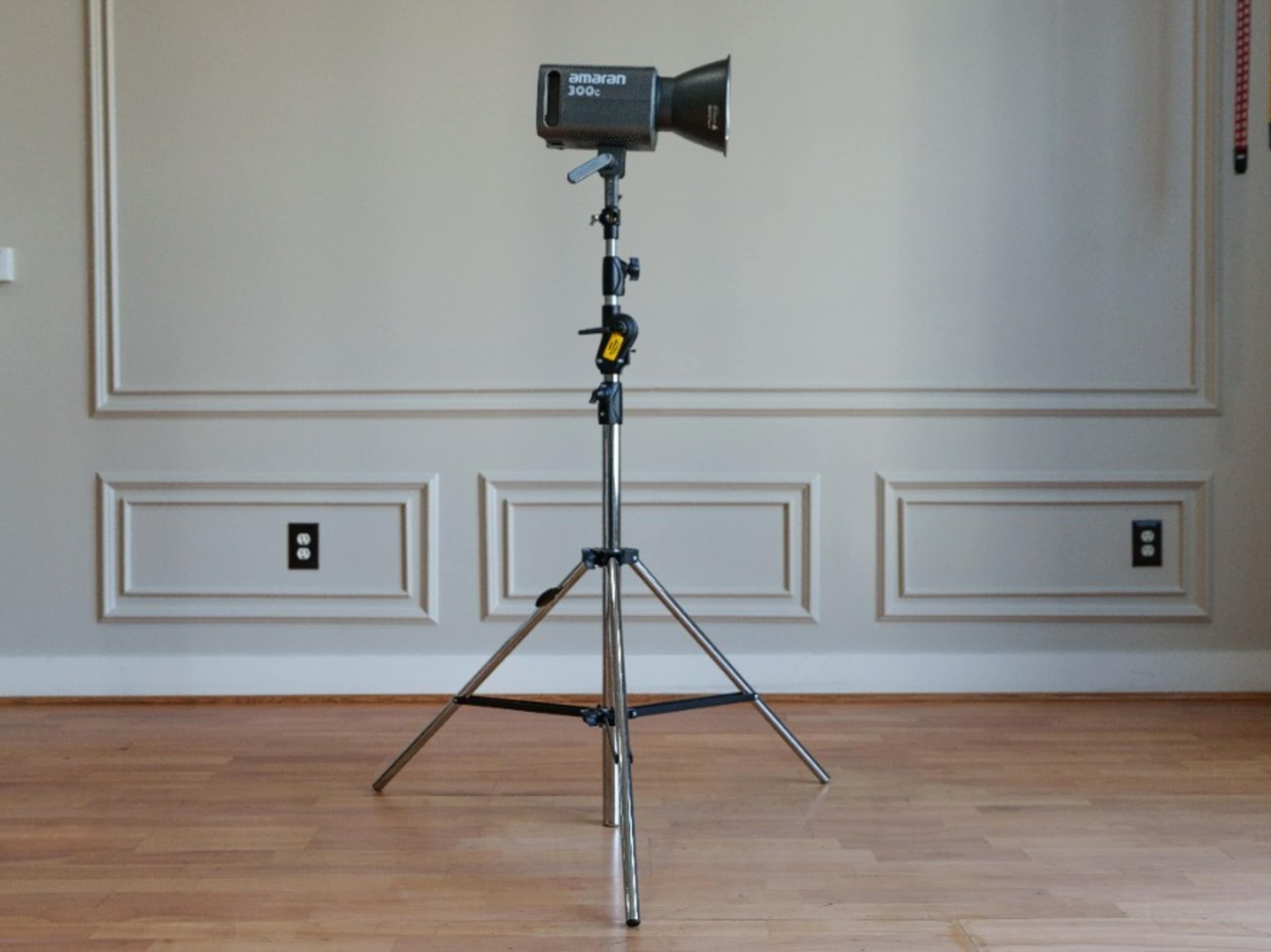 Amaran 300C Video Light 