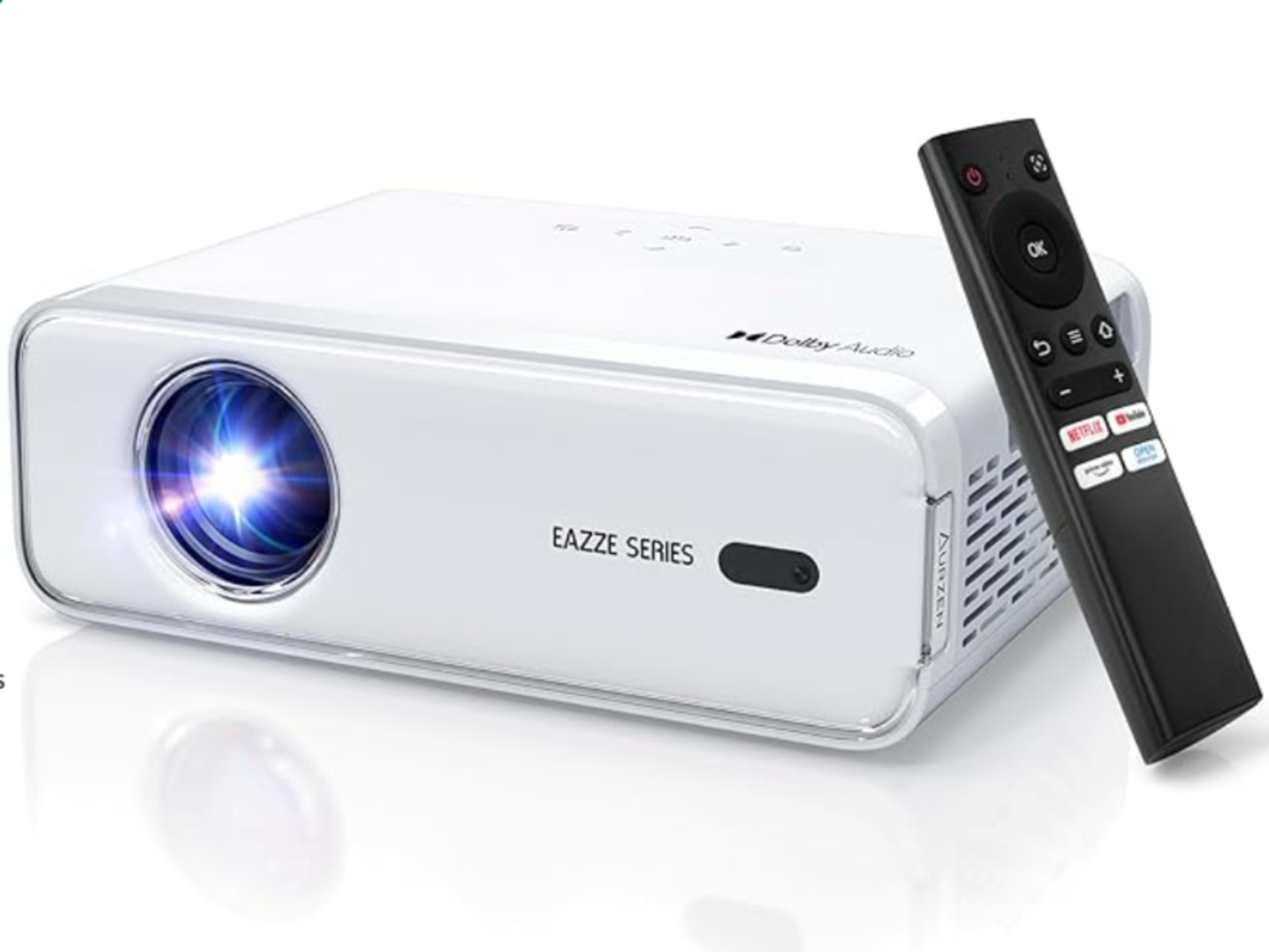 Smart Projector