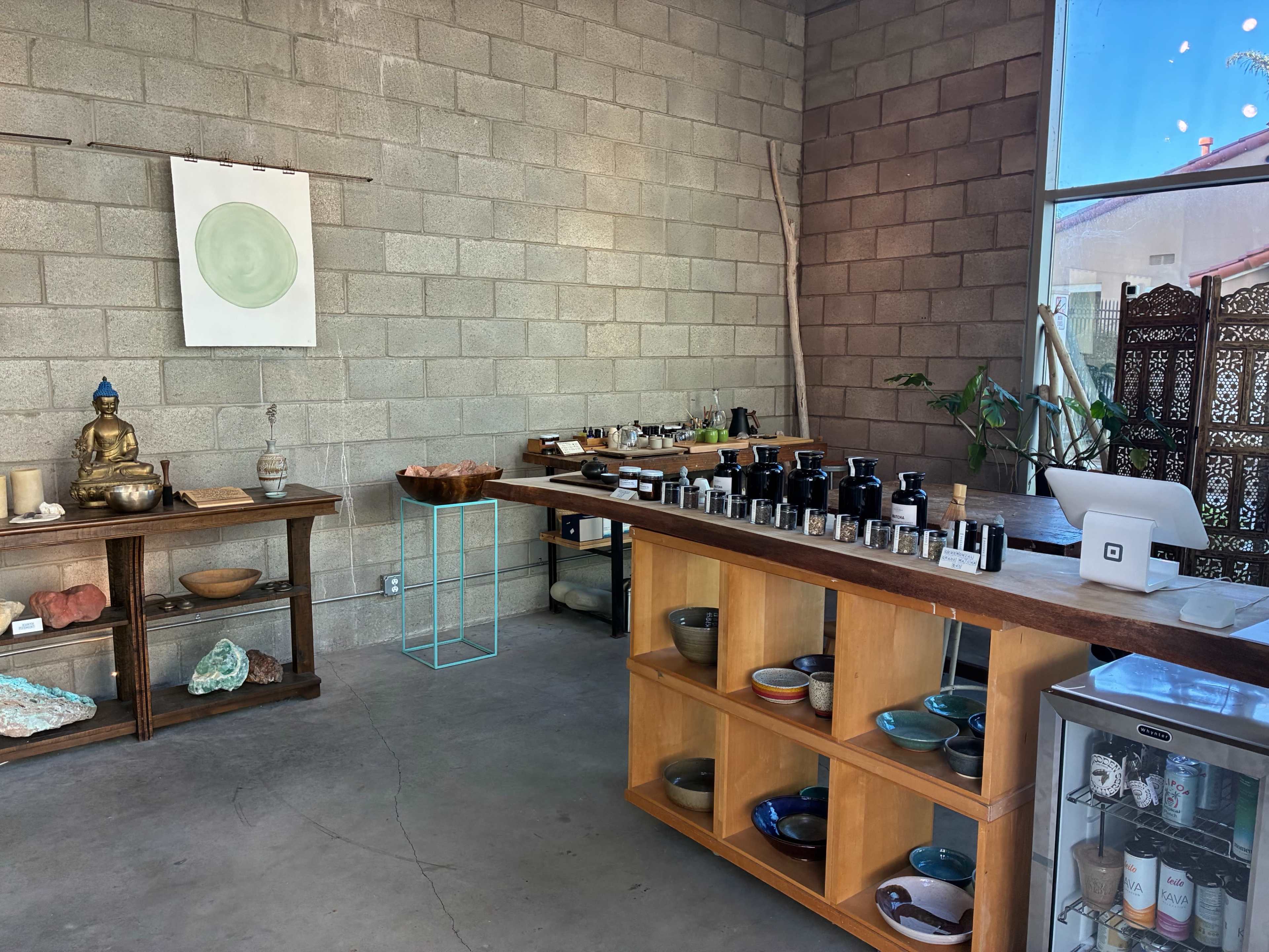 Minimal-Zen Venue Downtown Image in Ventura, Ventura, CA