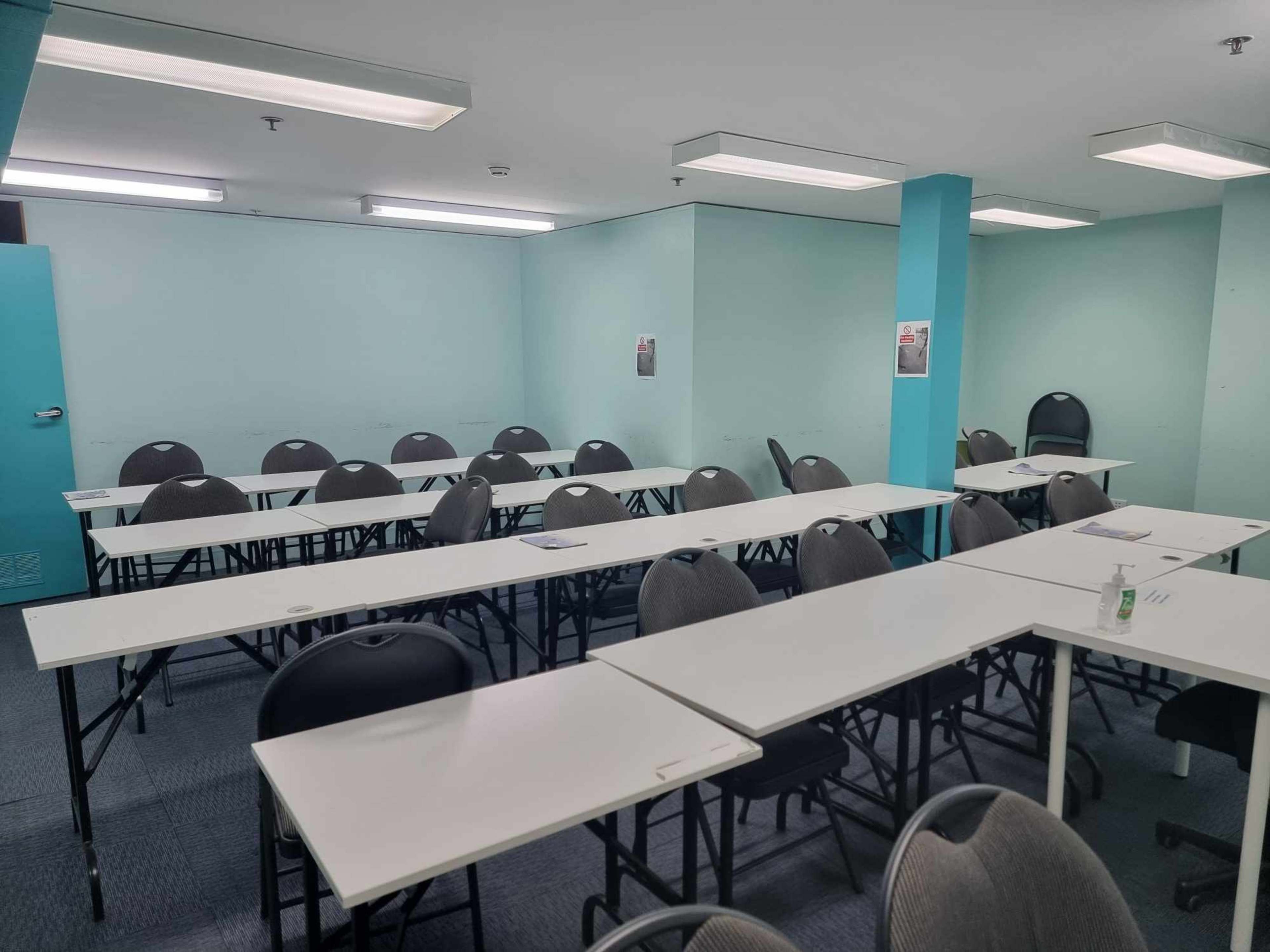 Classroom 6 (33m2) Image in Surry Hills, Surry Hills, NSW