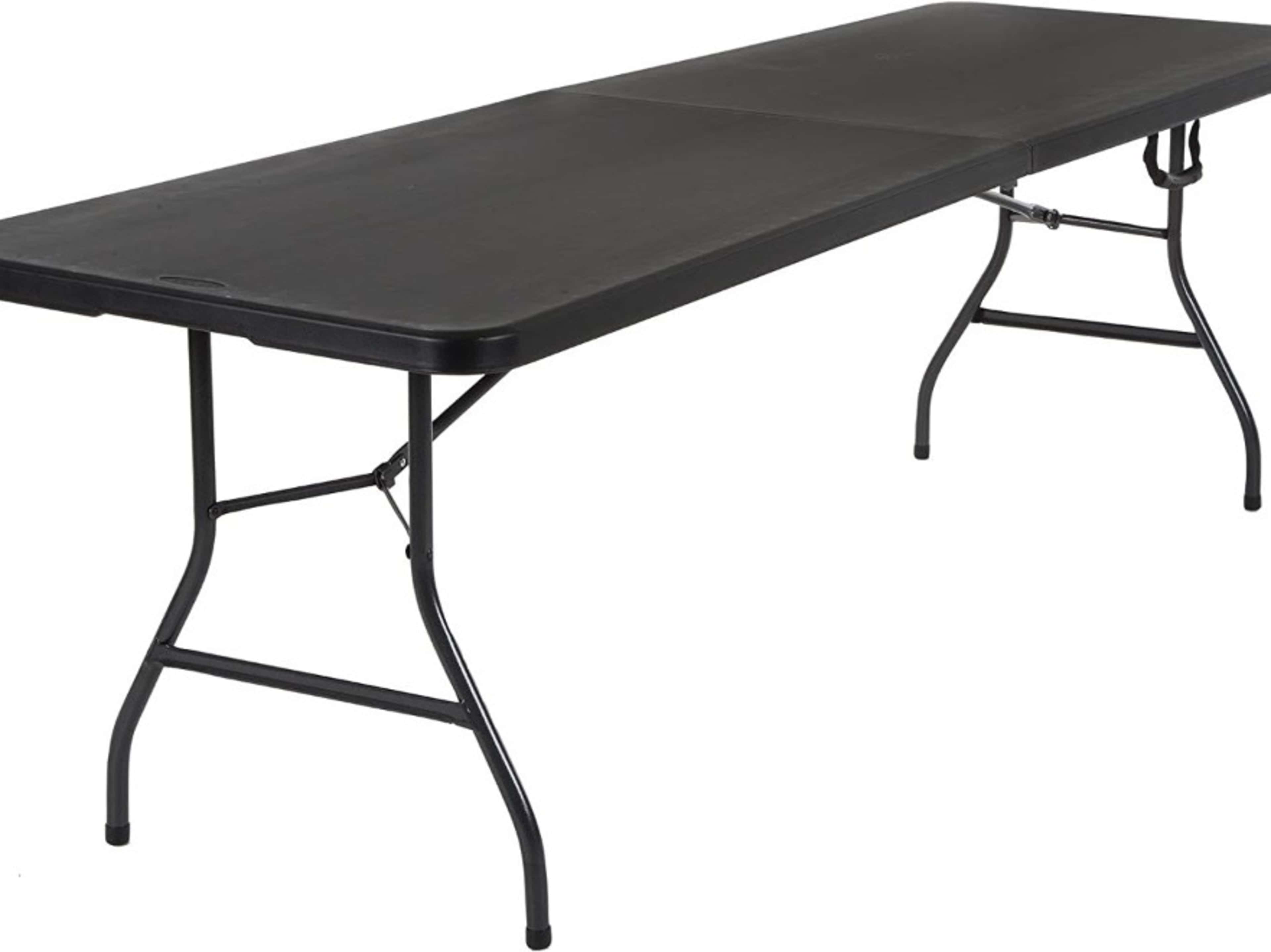 Portable 8ft Table 