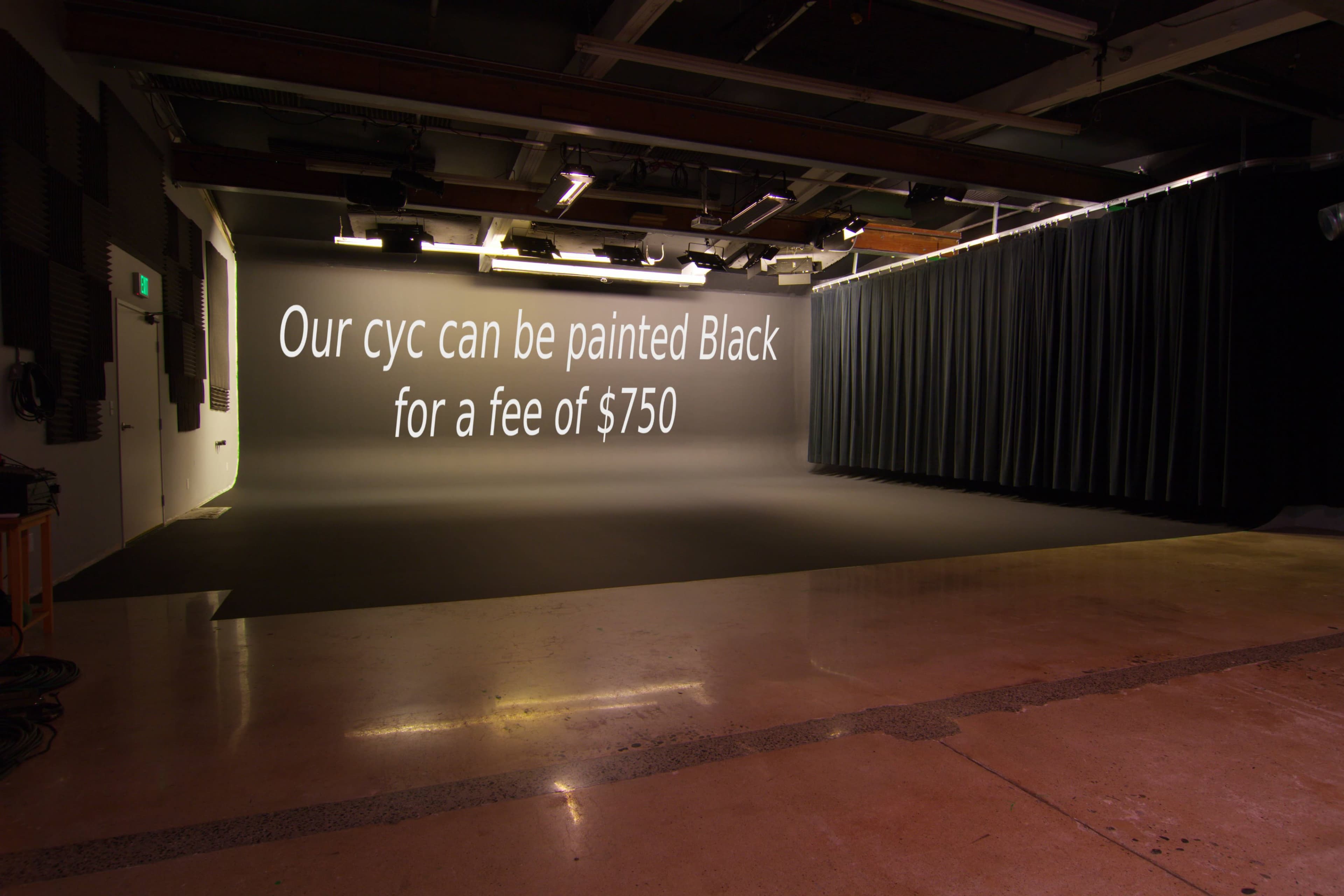 Chic and Beautiful Modern Industrial Venue Image in El Segundo, El Segundo, CA