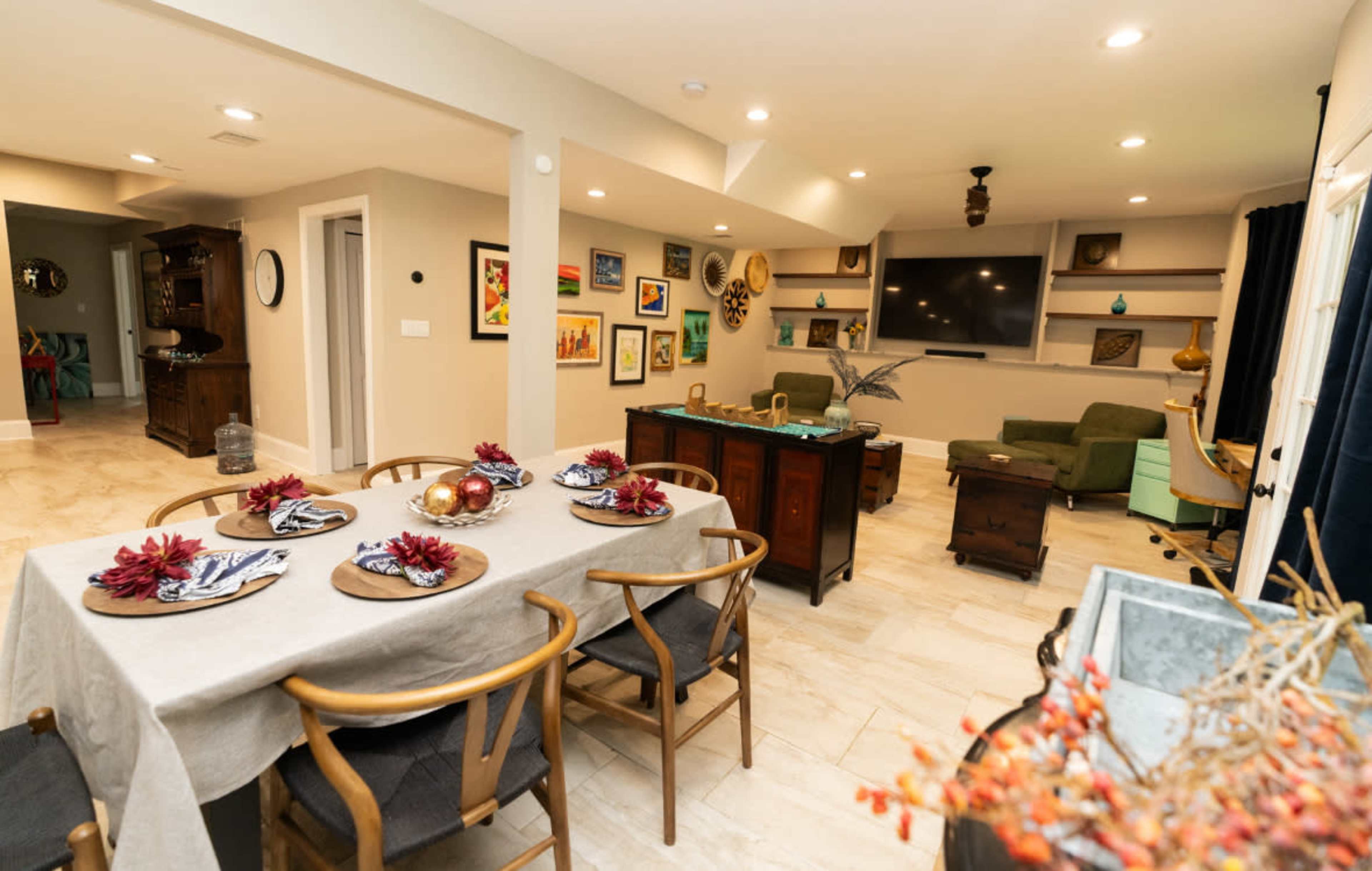 Eclectic Charm Image in Douglasville, Douglasville, GA