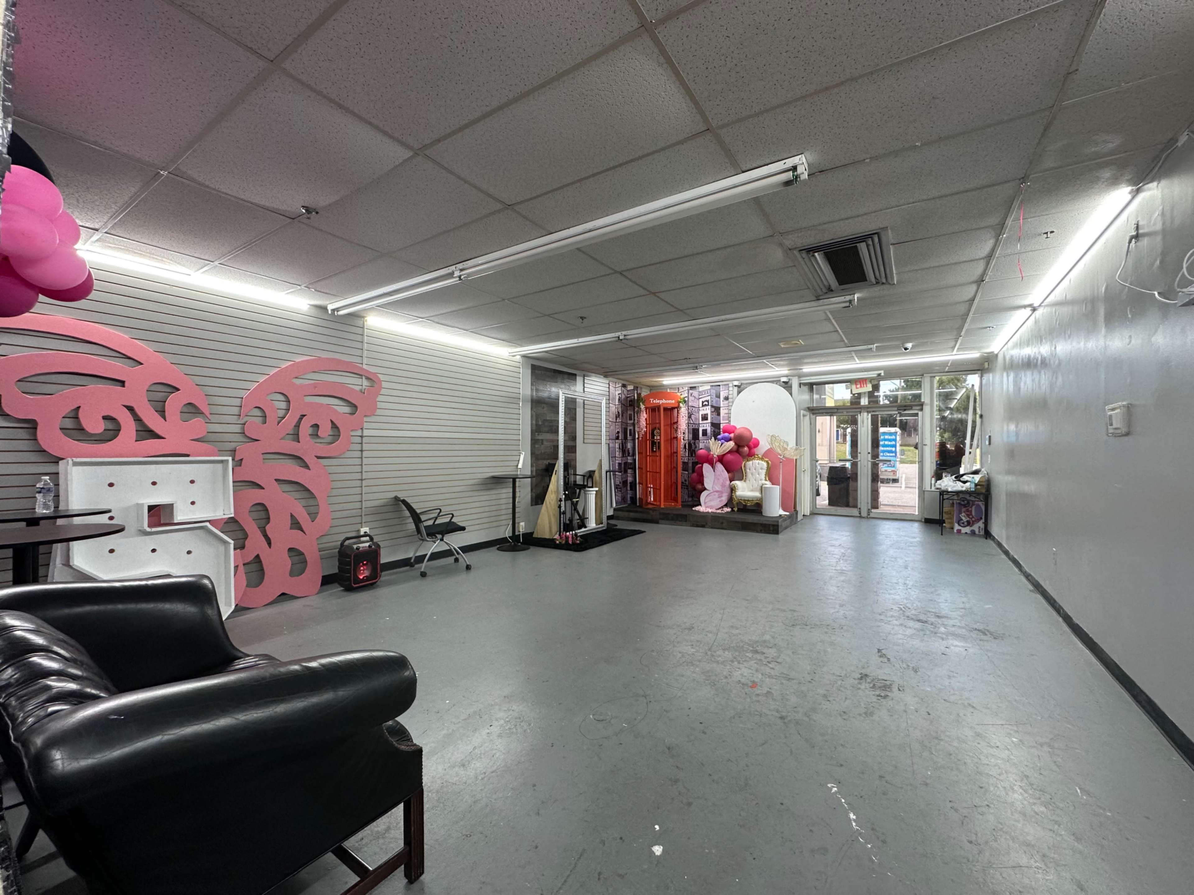 Hidden Content Creation Studio Image in , Claymont, DE