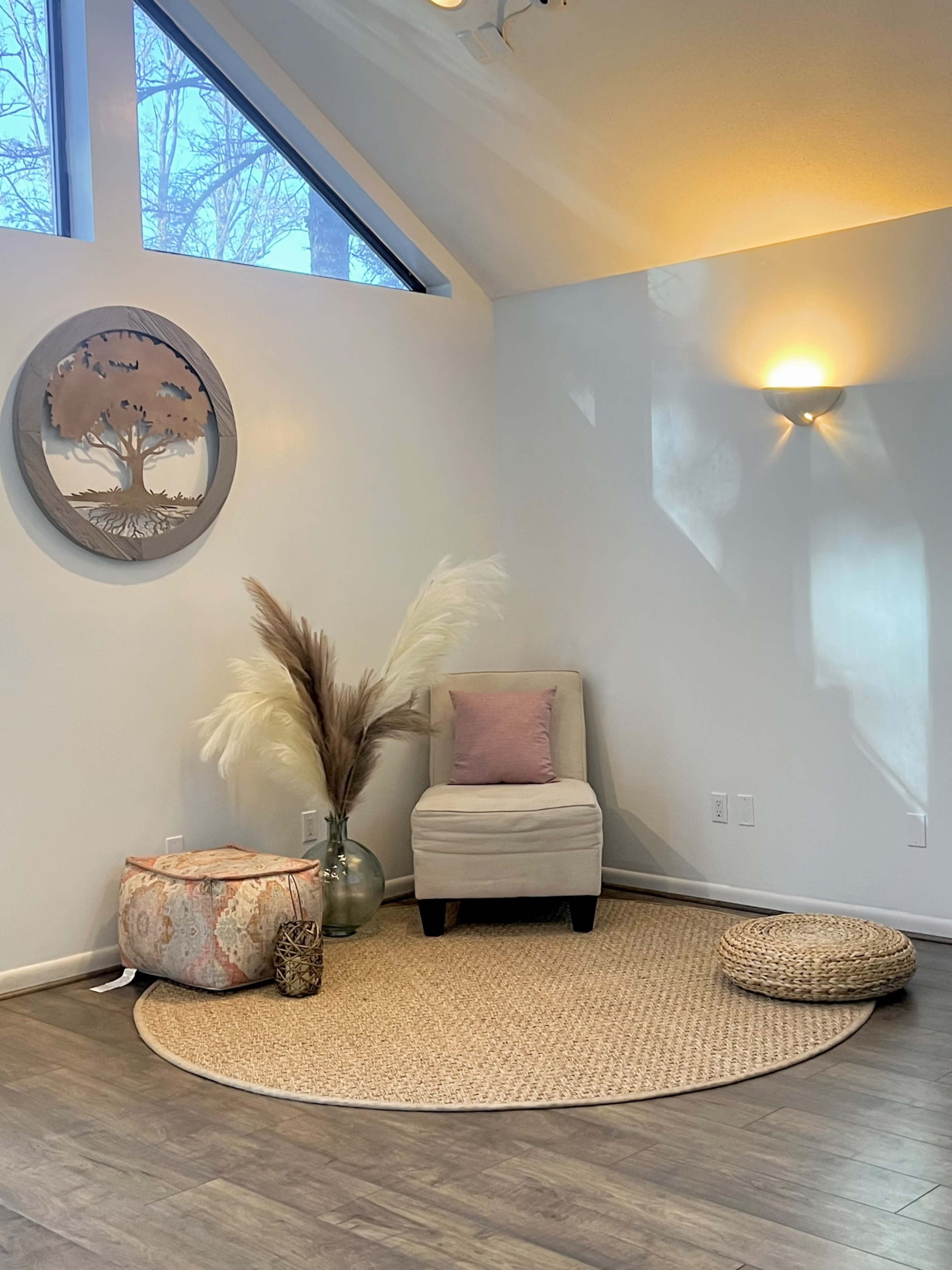 Awakening Room Image in Avon, Avon, CT