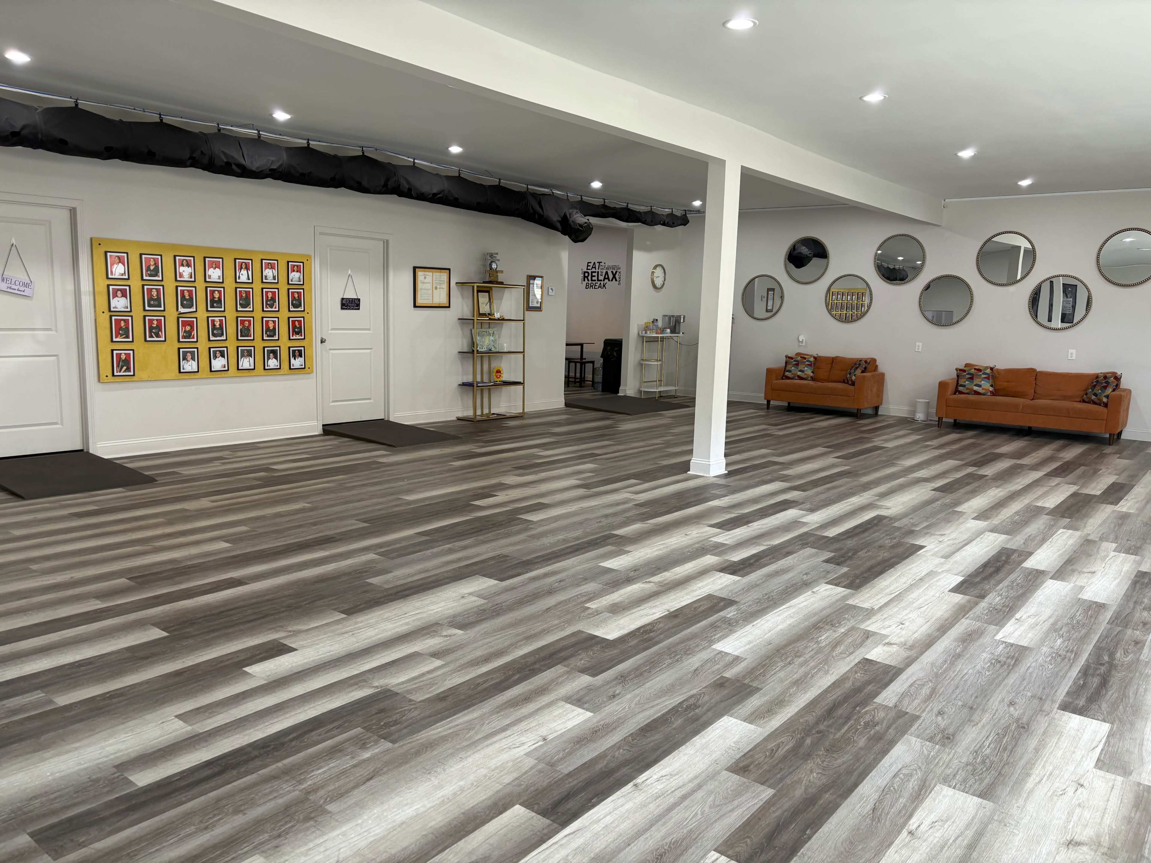 Uptown Flex Space Image in Central City, New Orleans, LA