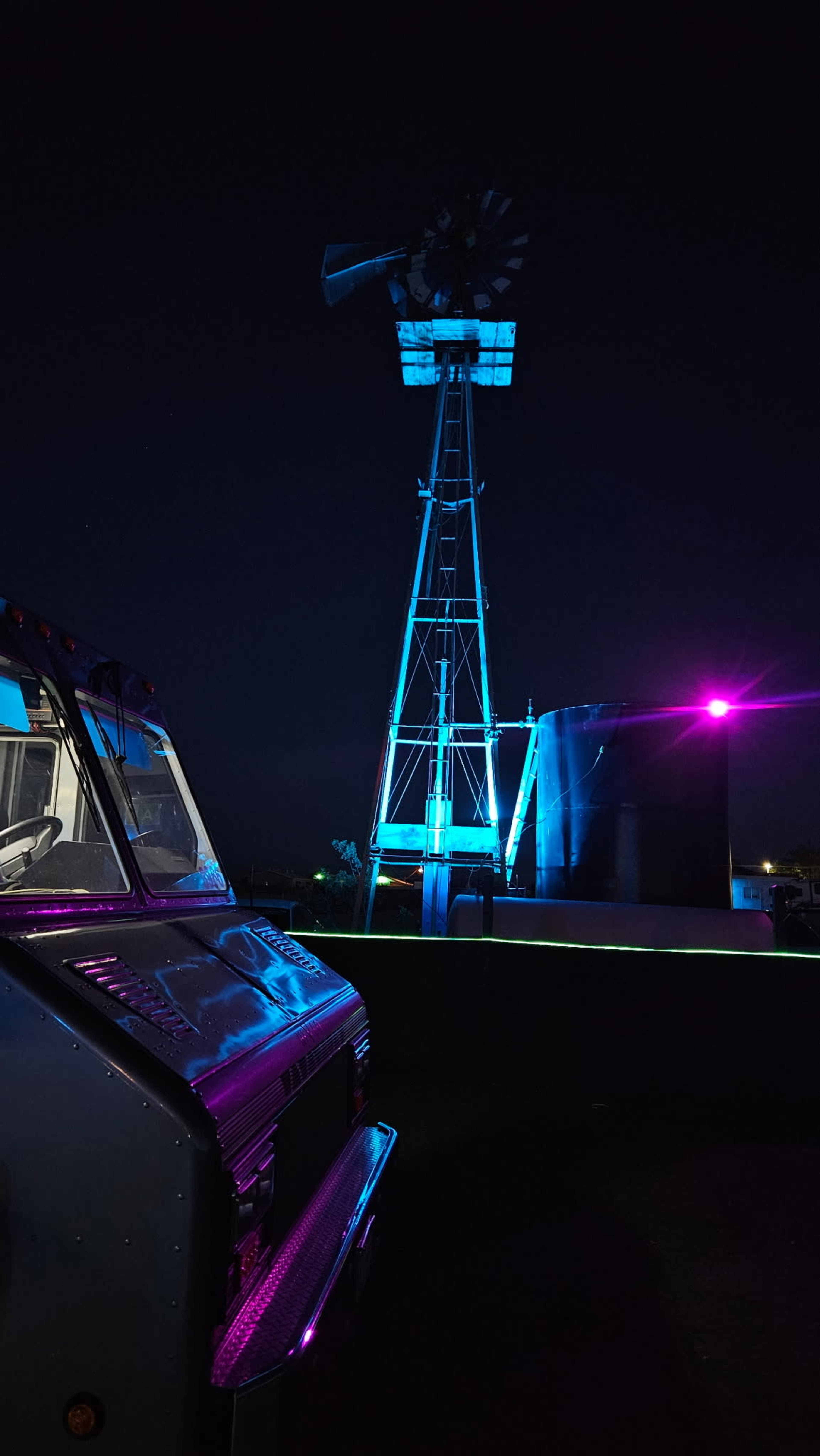 WonderDust Ranch -Indoor, Outdoor Large Chic Event Space Image in Homestead Valley, yucca valley, CA