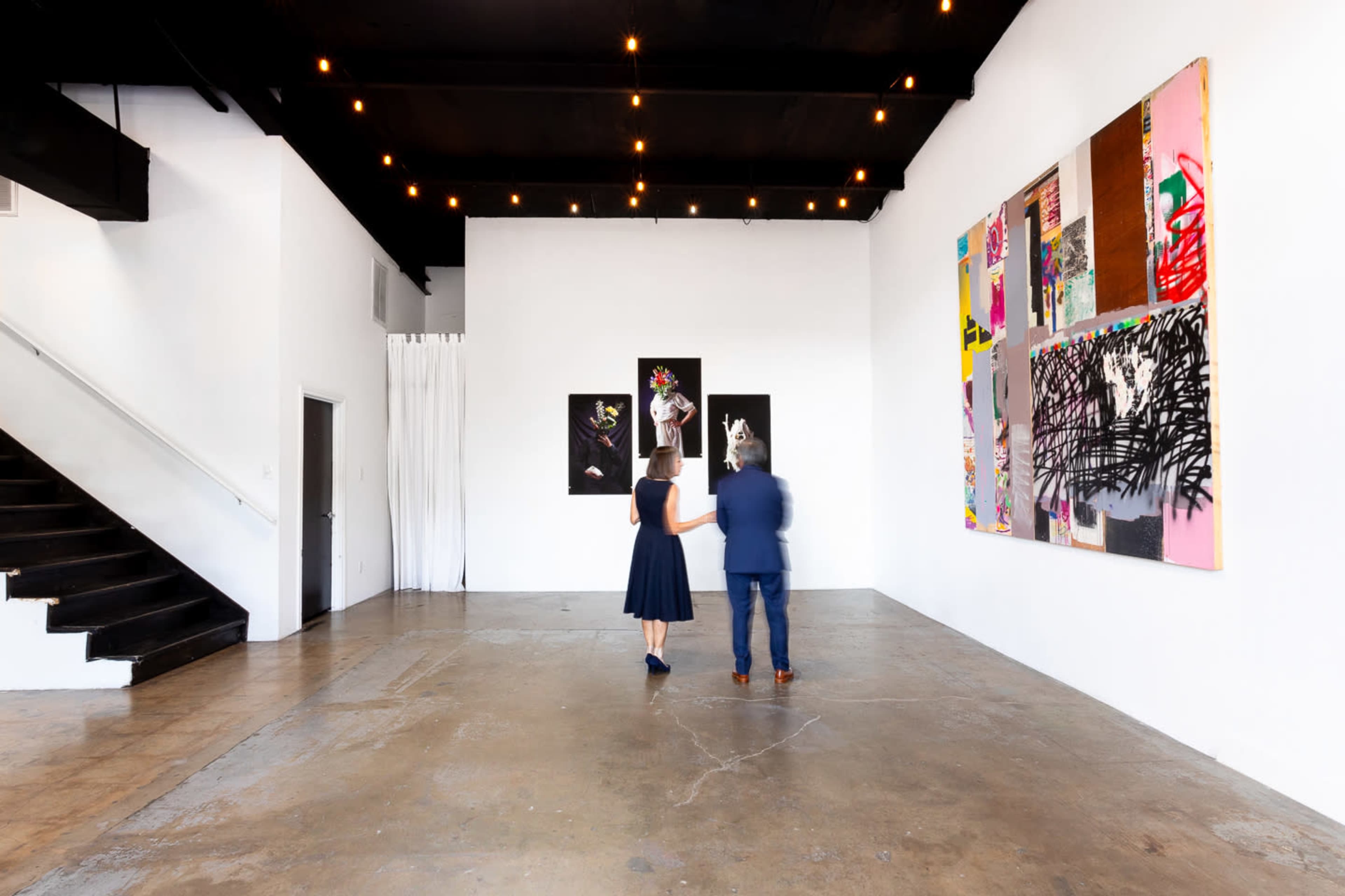 Spacious Studio and Art Gallery With Natural Light Located In The Heights District Image in Washington Avenue Coalition / Memorial Park, Houston, TX