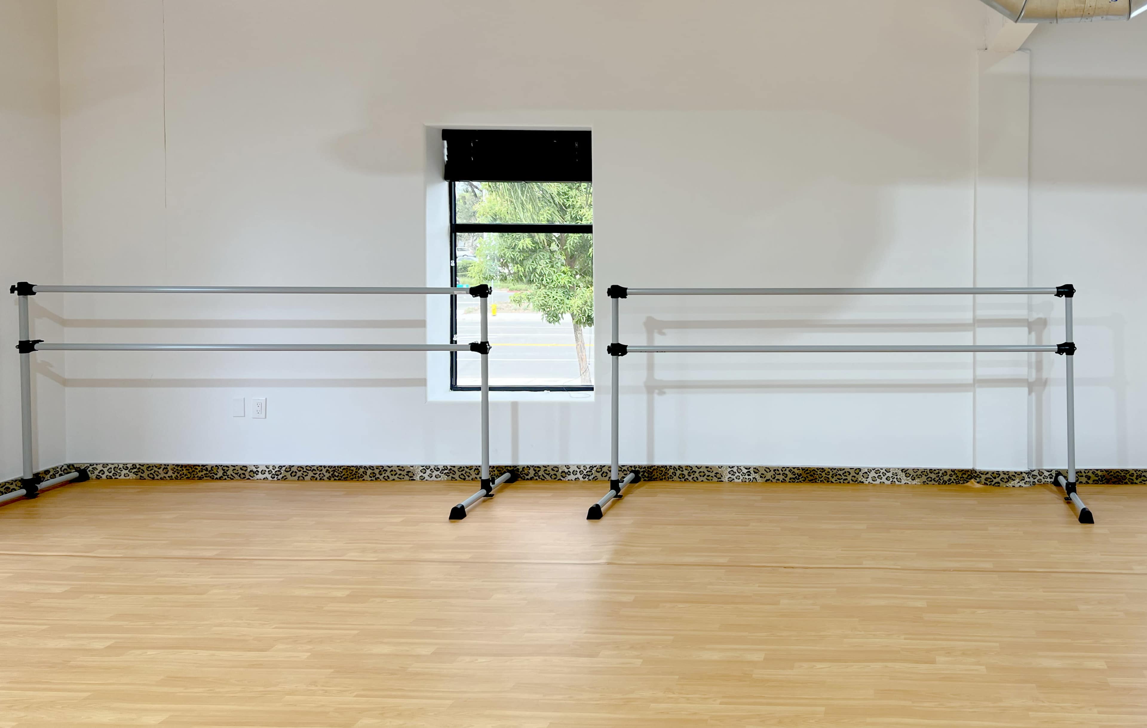 Multipurpose Space with Stage & LED Screen! Fitness, Workshops, Conferences and Events Image in Tustin, Tustin, CA