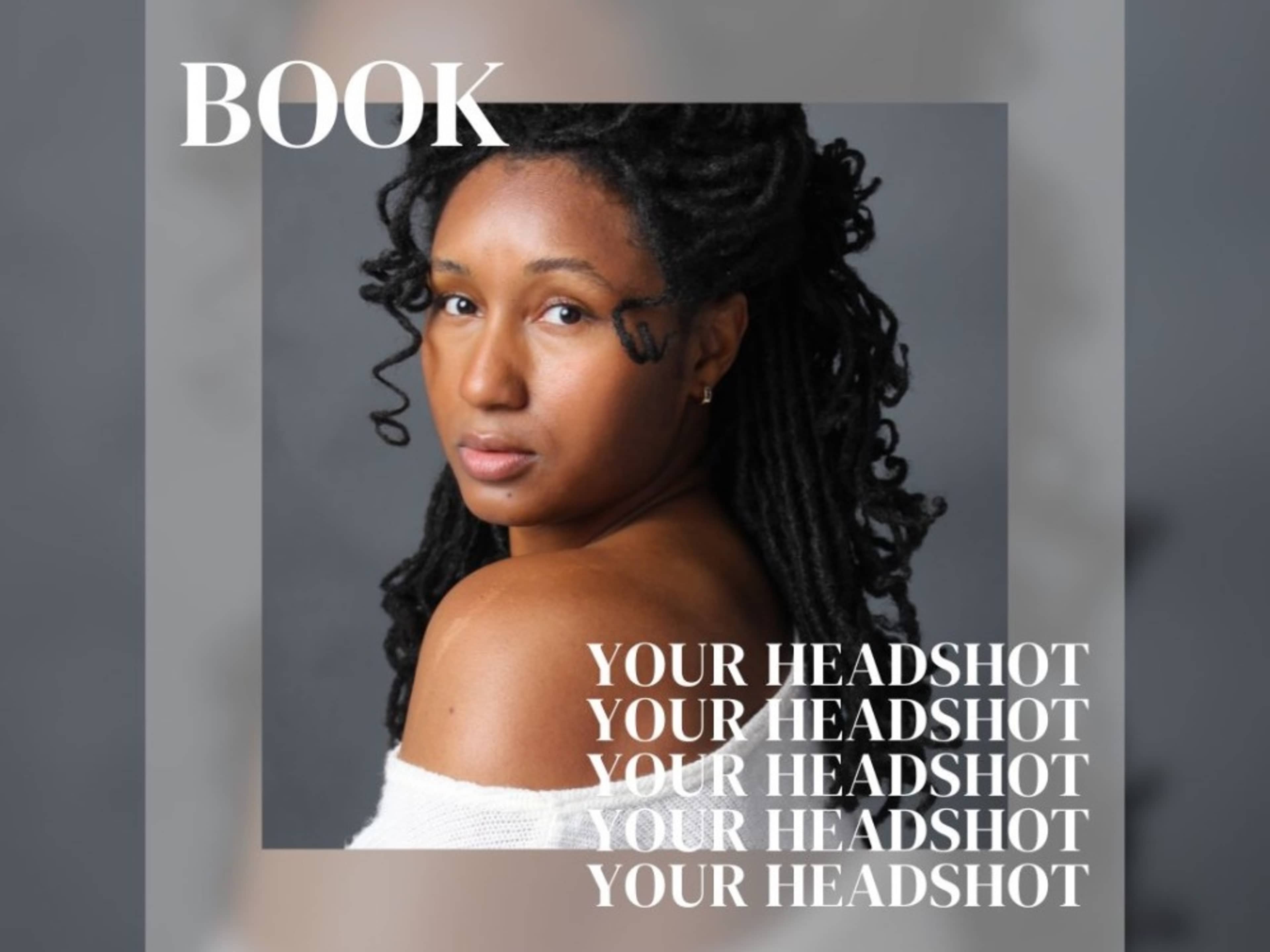 Photography headshots