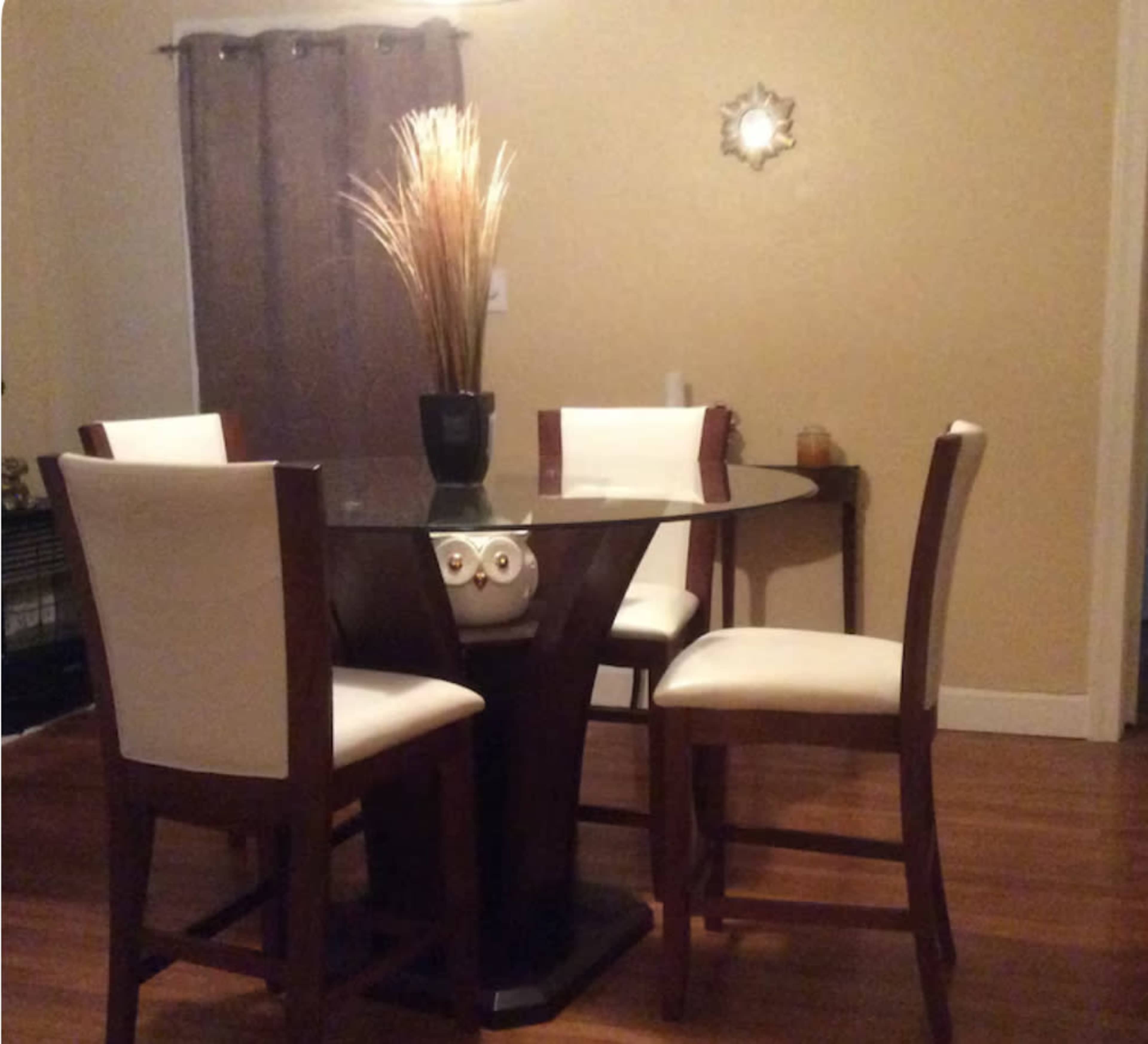 “SANCTUARY”  acquaint, well accoutered two bedroom apartment with a balcony Image in MacGregor, Houston, TX